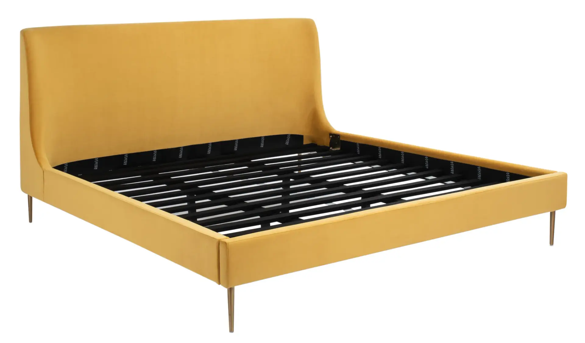 Jaiden Upholstered Bed