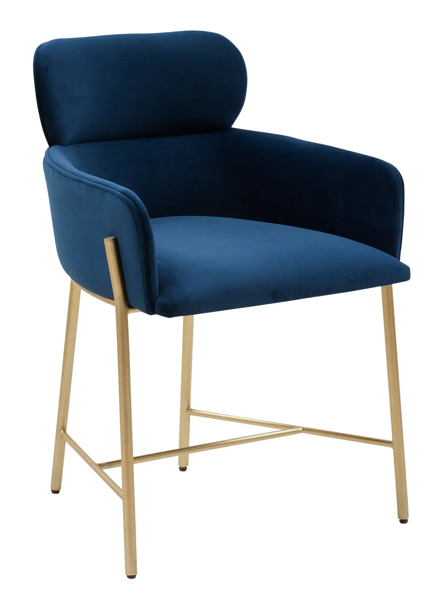 Charlize Velvet Dining Chair