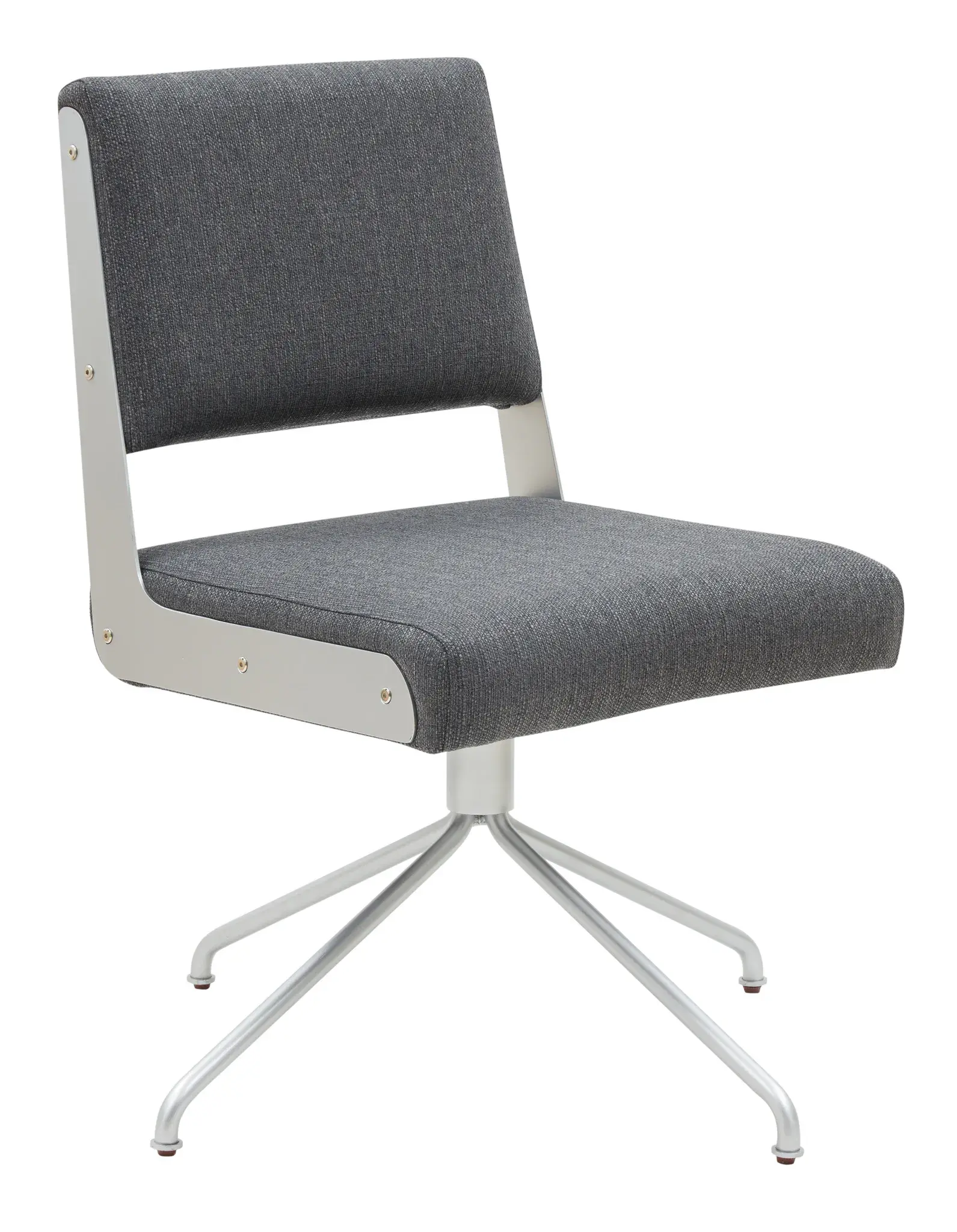 Emmeline Swivel Office Chair