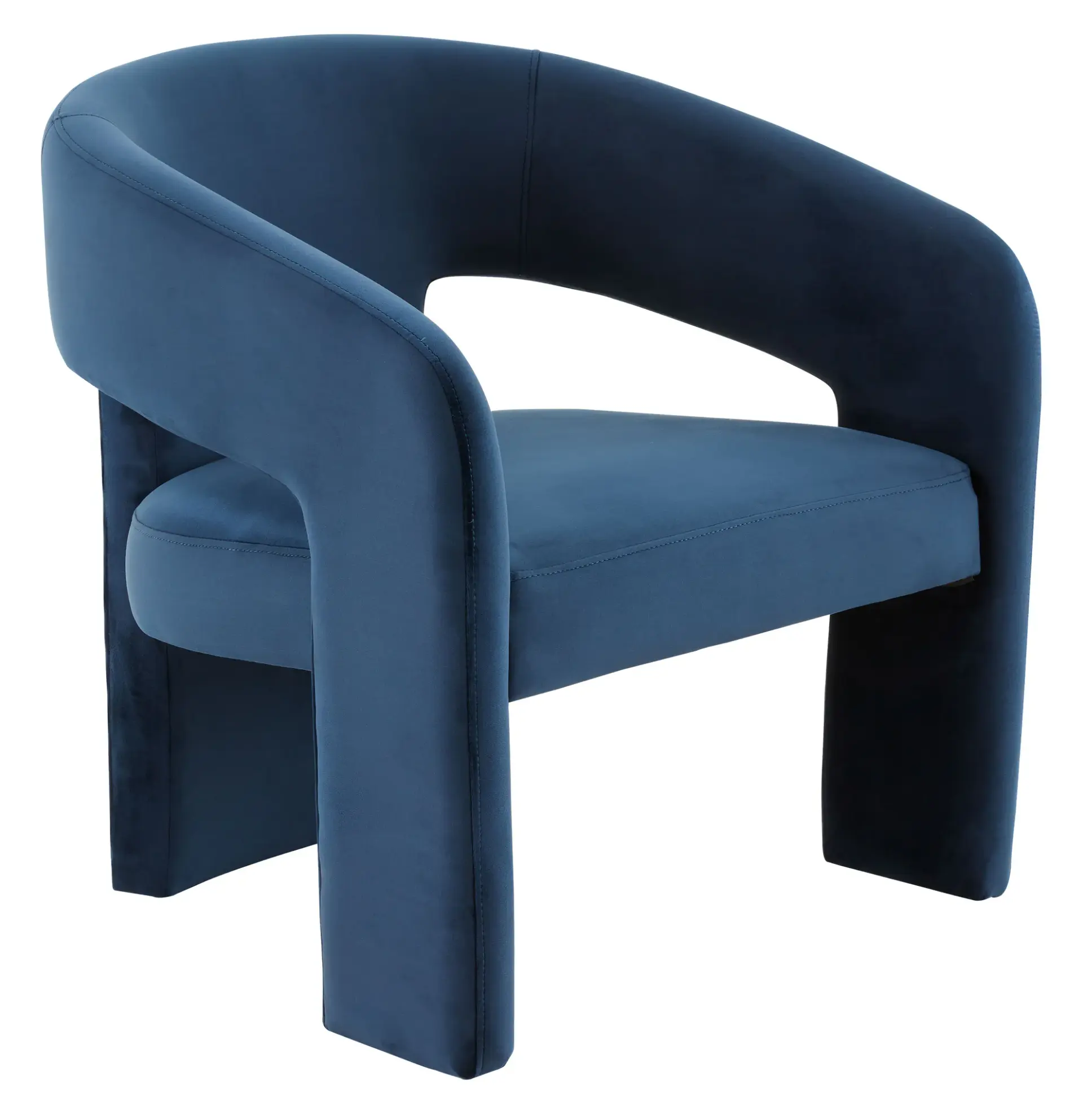 Roseanna Modern Accent Chair