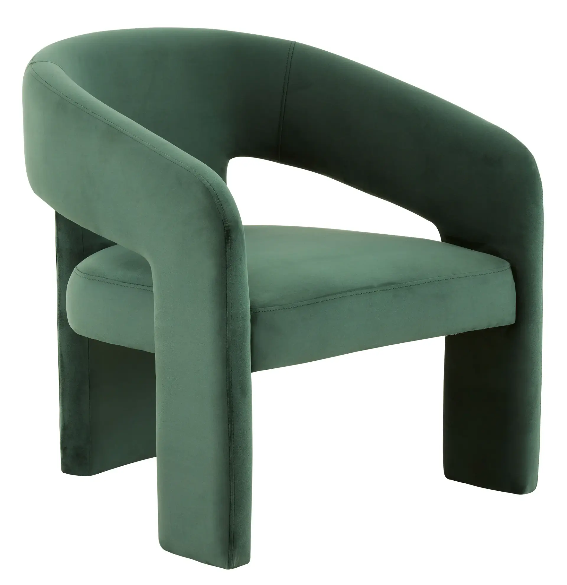 Roseanna Modern Accent Chair