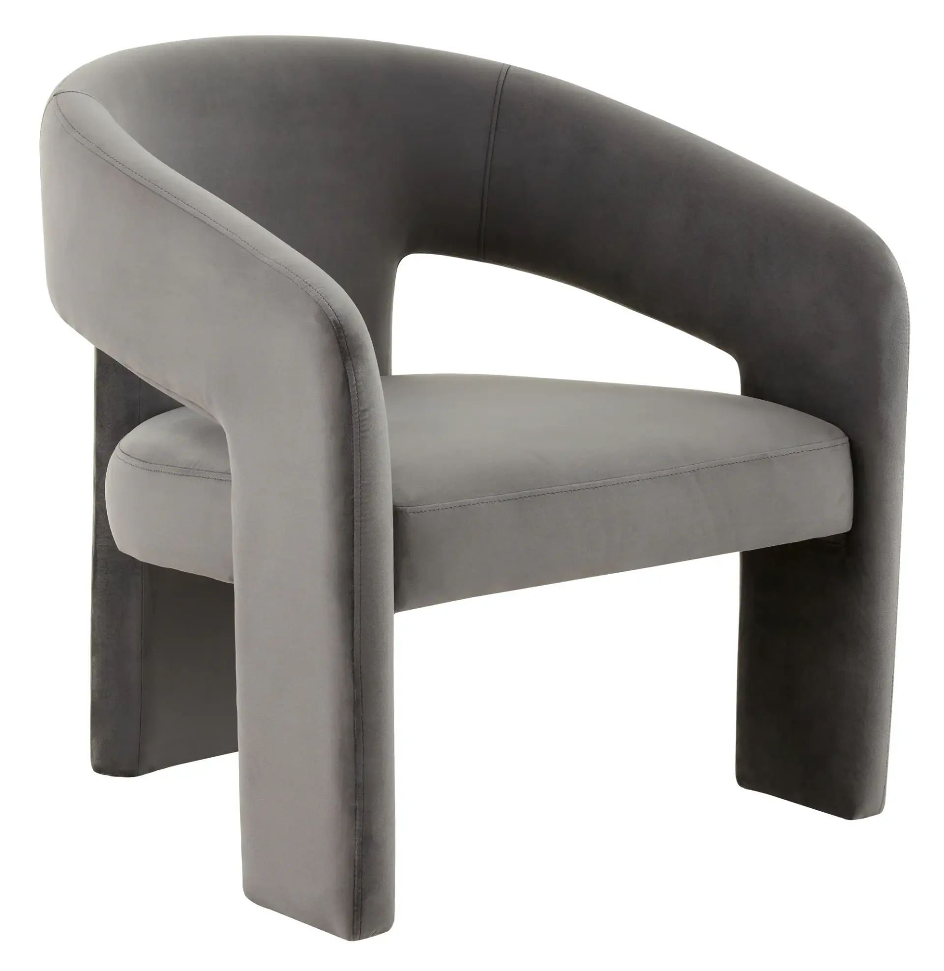 Roseanna Modern Accent Chair