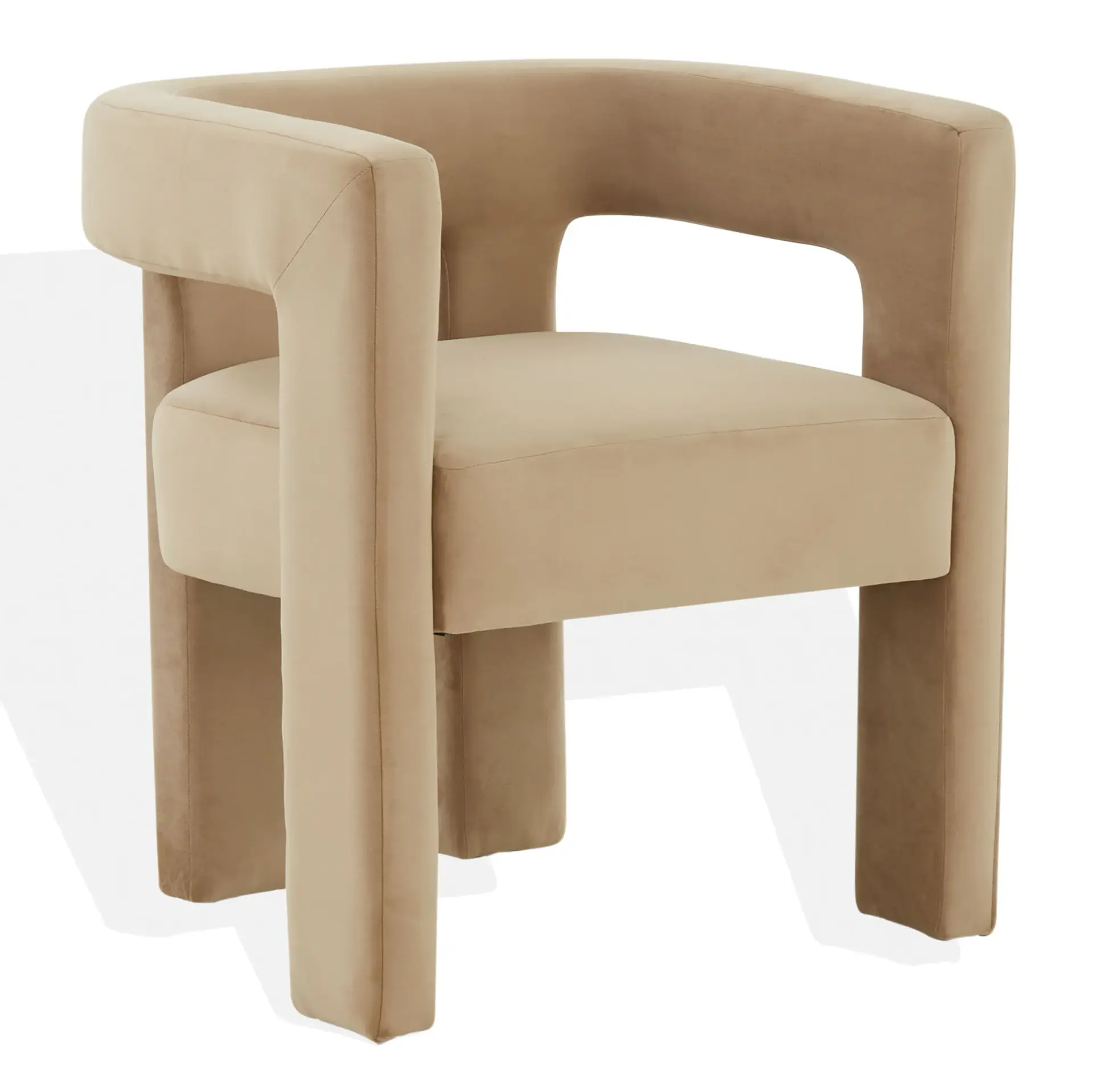 Deandre Contemporary Chair