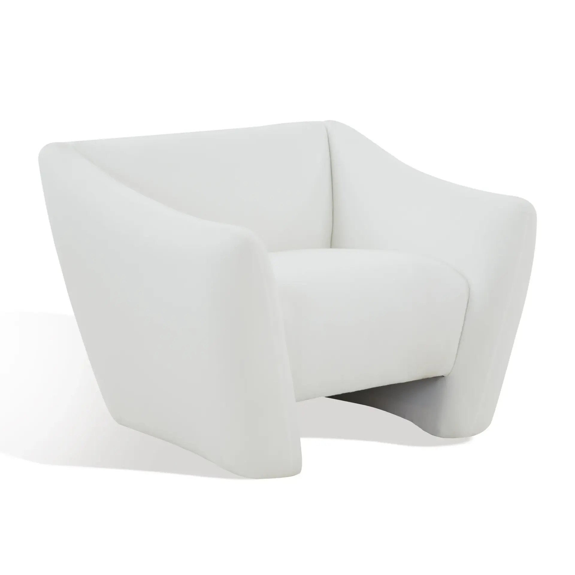 Stefanie Modern Accent Chair