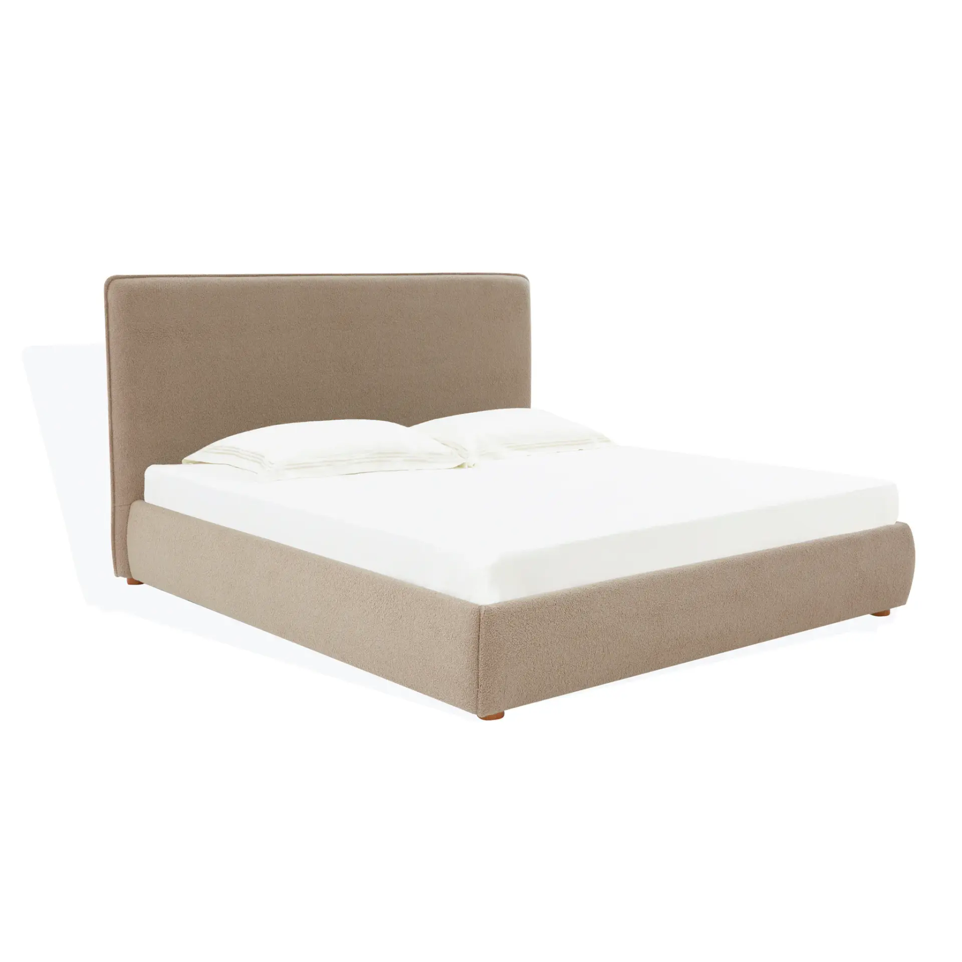 Callahan Bed