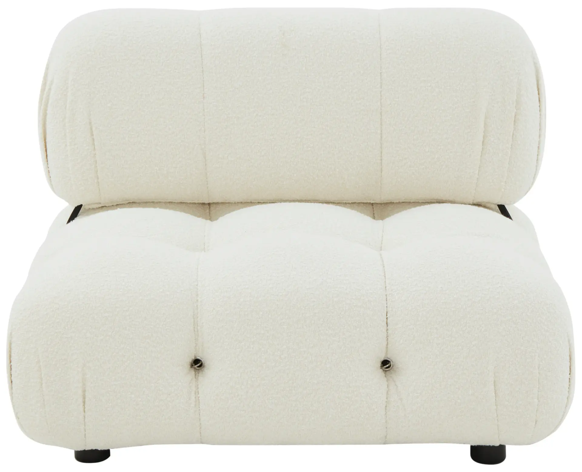 Ellamaria Tufted Accent Chair
