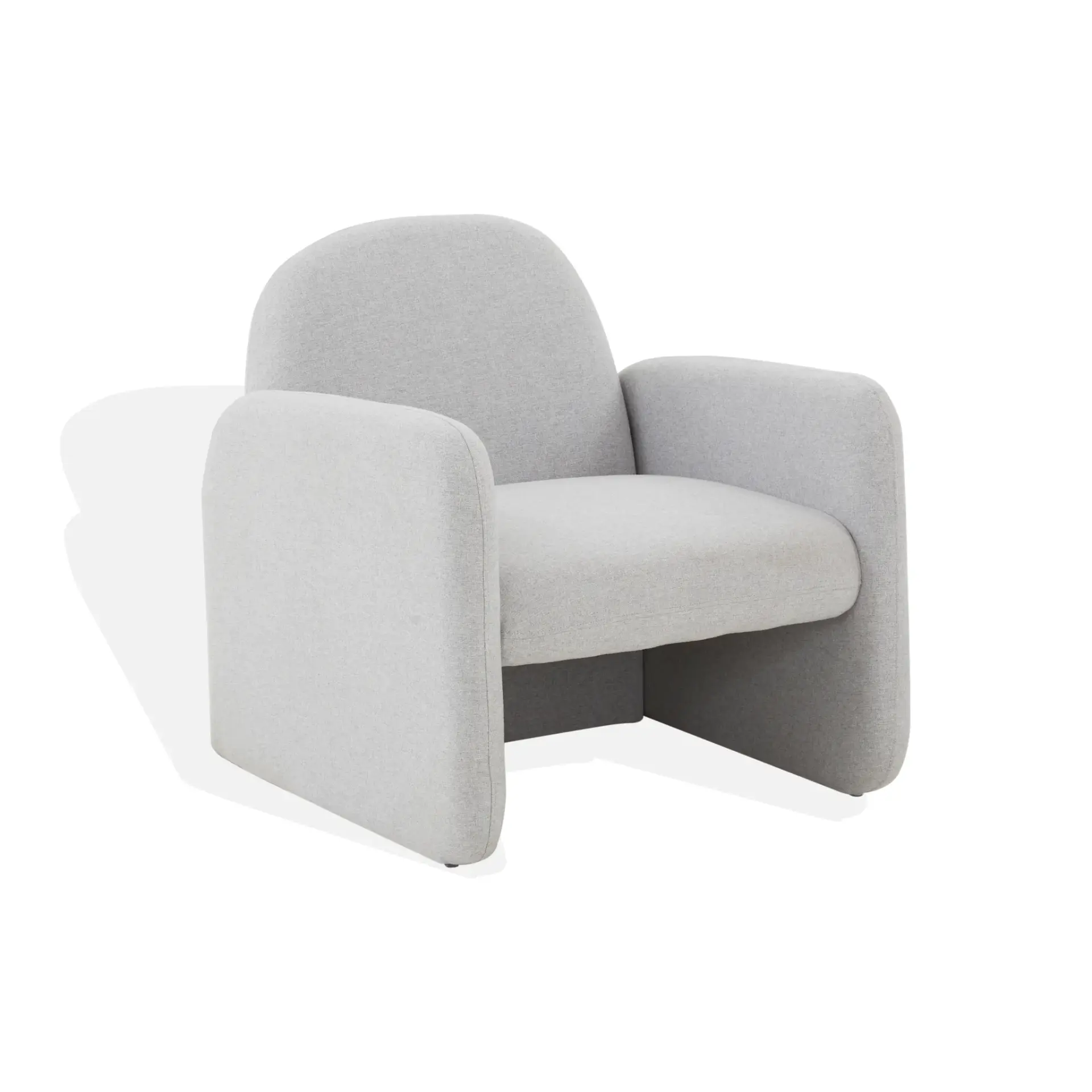 Patsy Chiclet Accent Chair