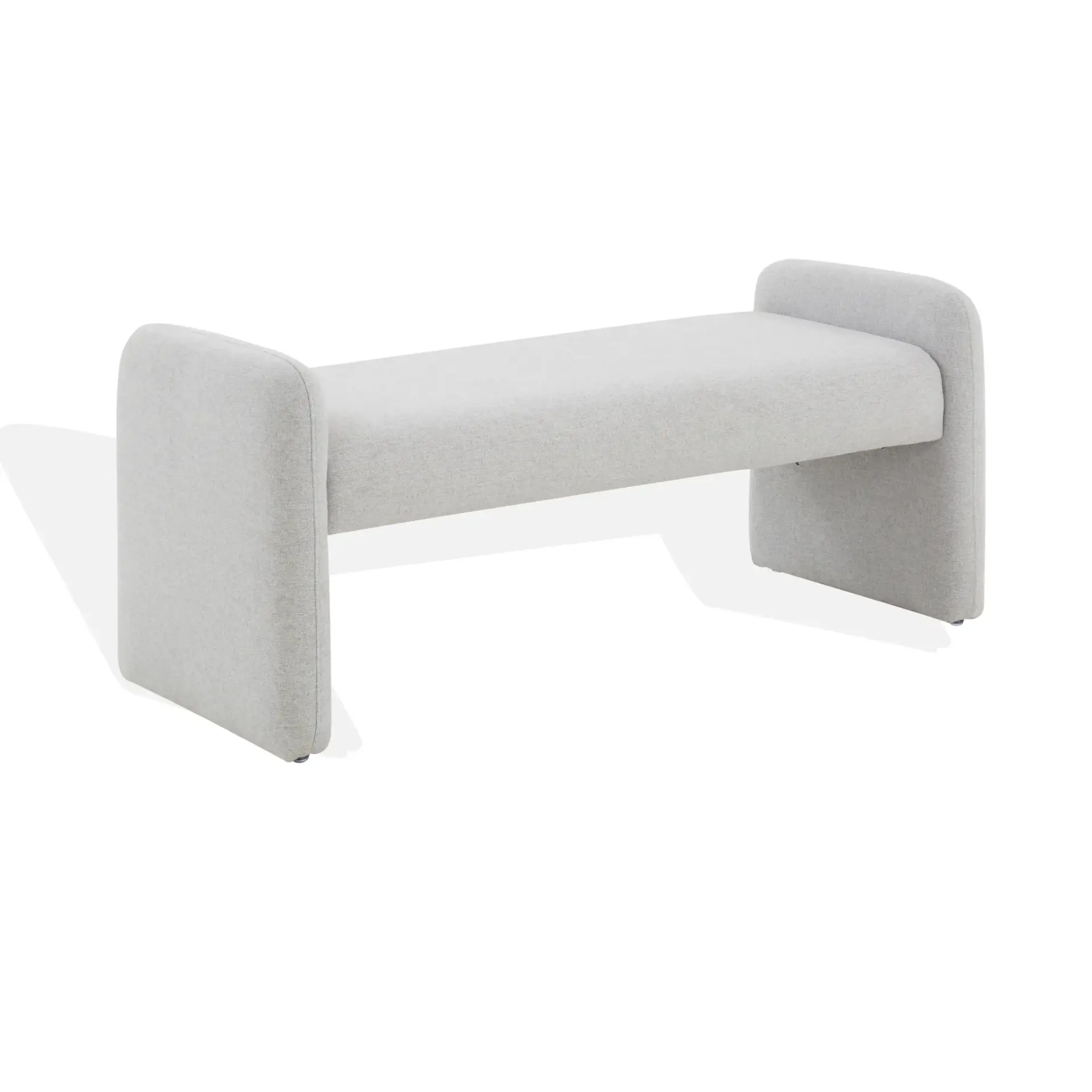 Patsy Chiclet Bench