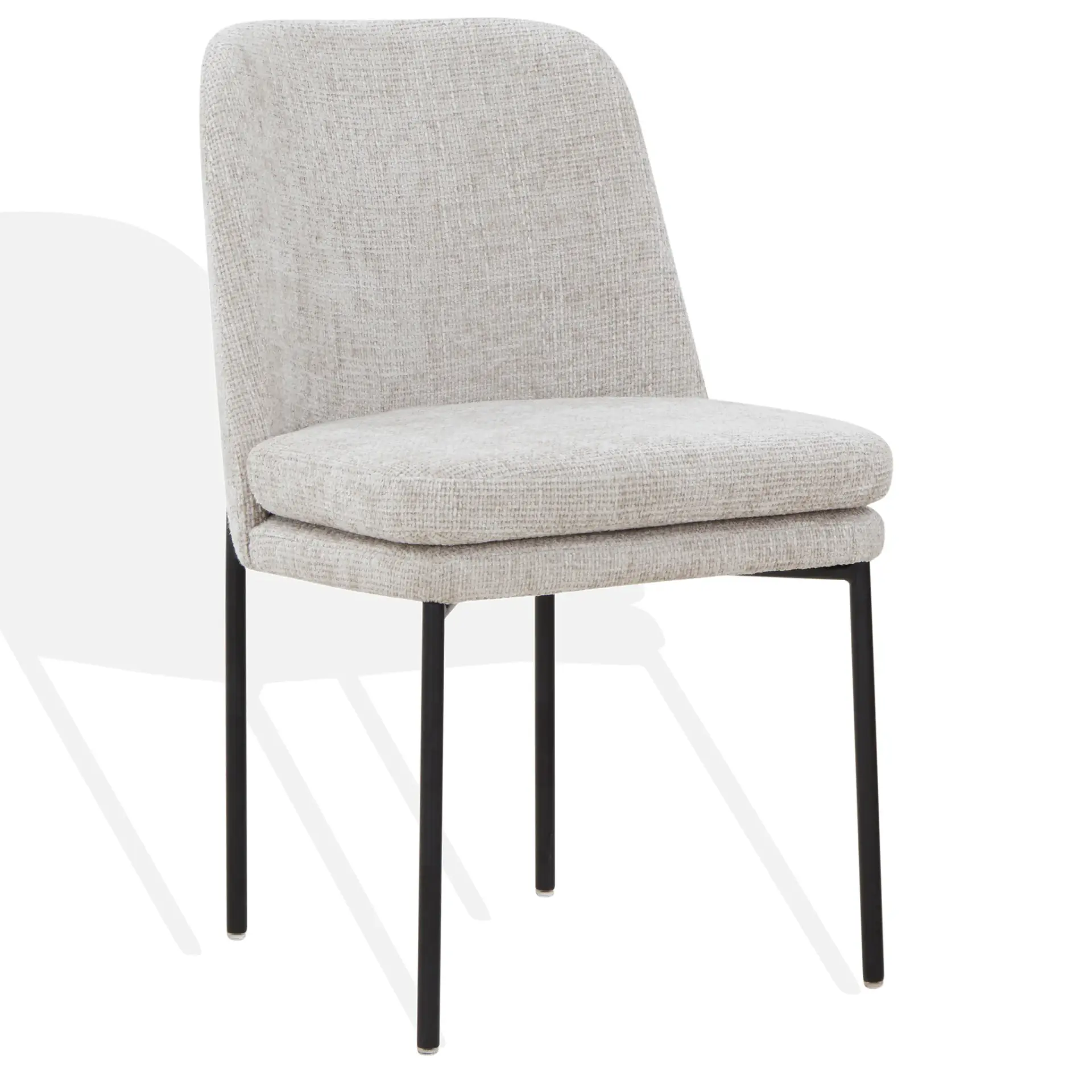 Tamarie Chenille Dining Chair