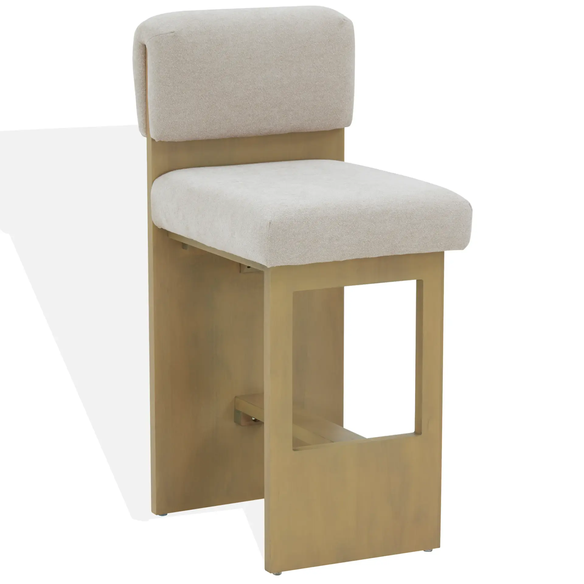 Naja Modern Counter Stool