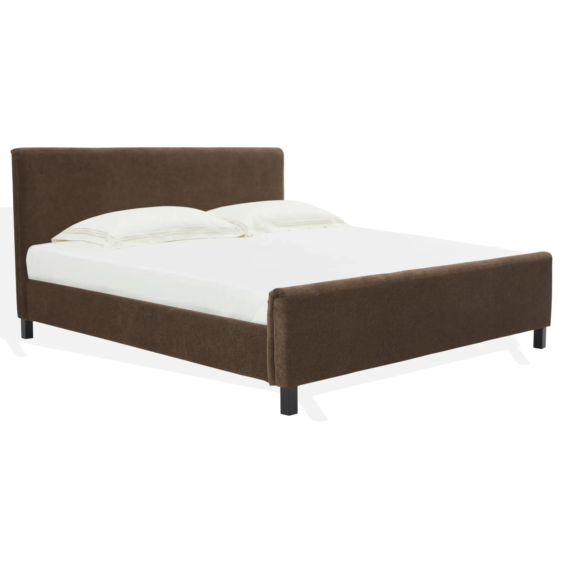 Finney Upholstered Bed