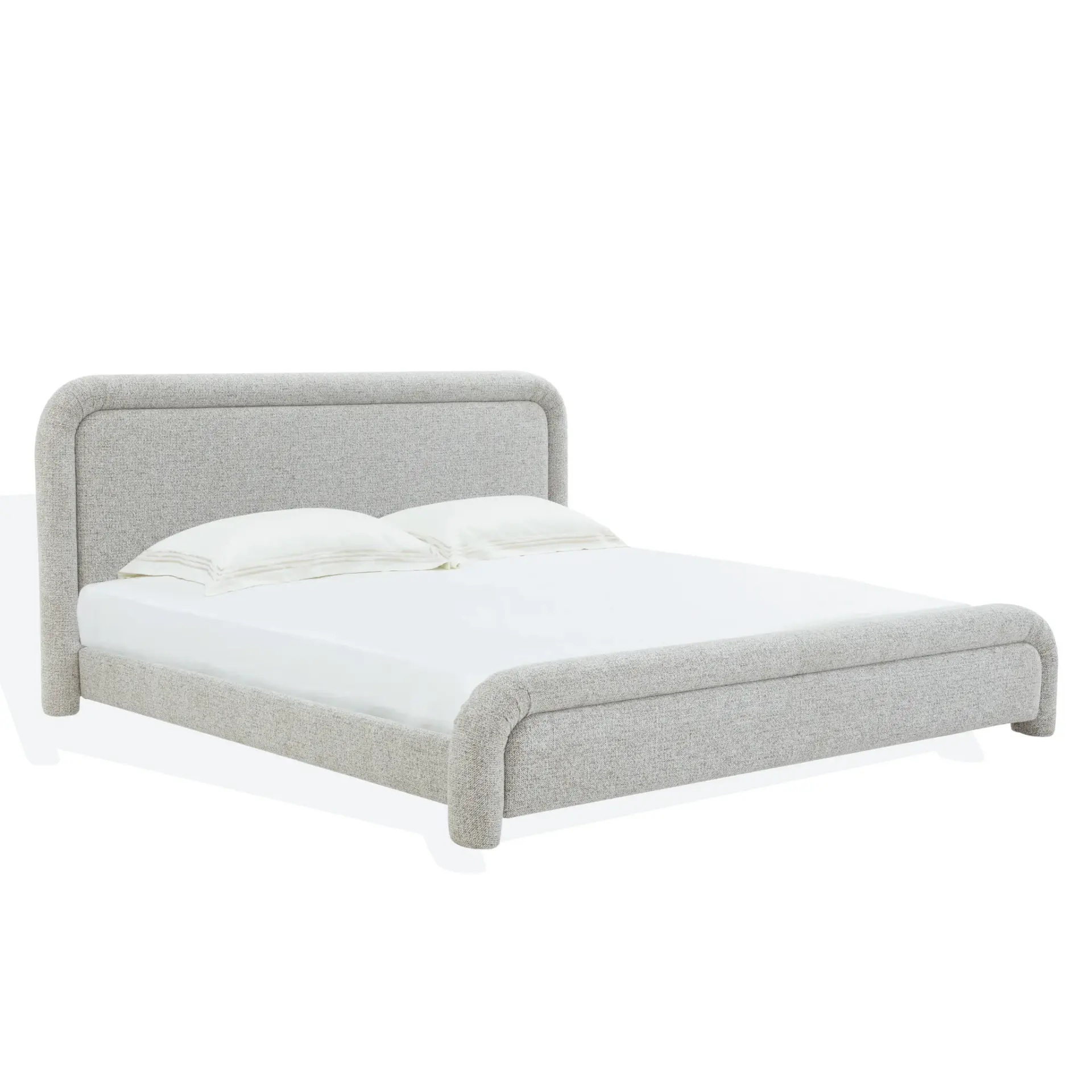 Adelle Chenille Bed