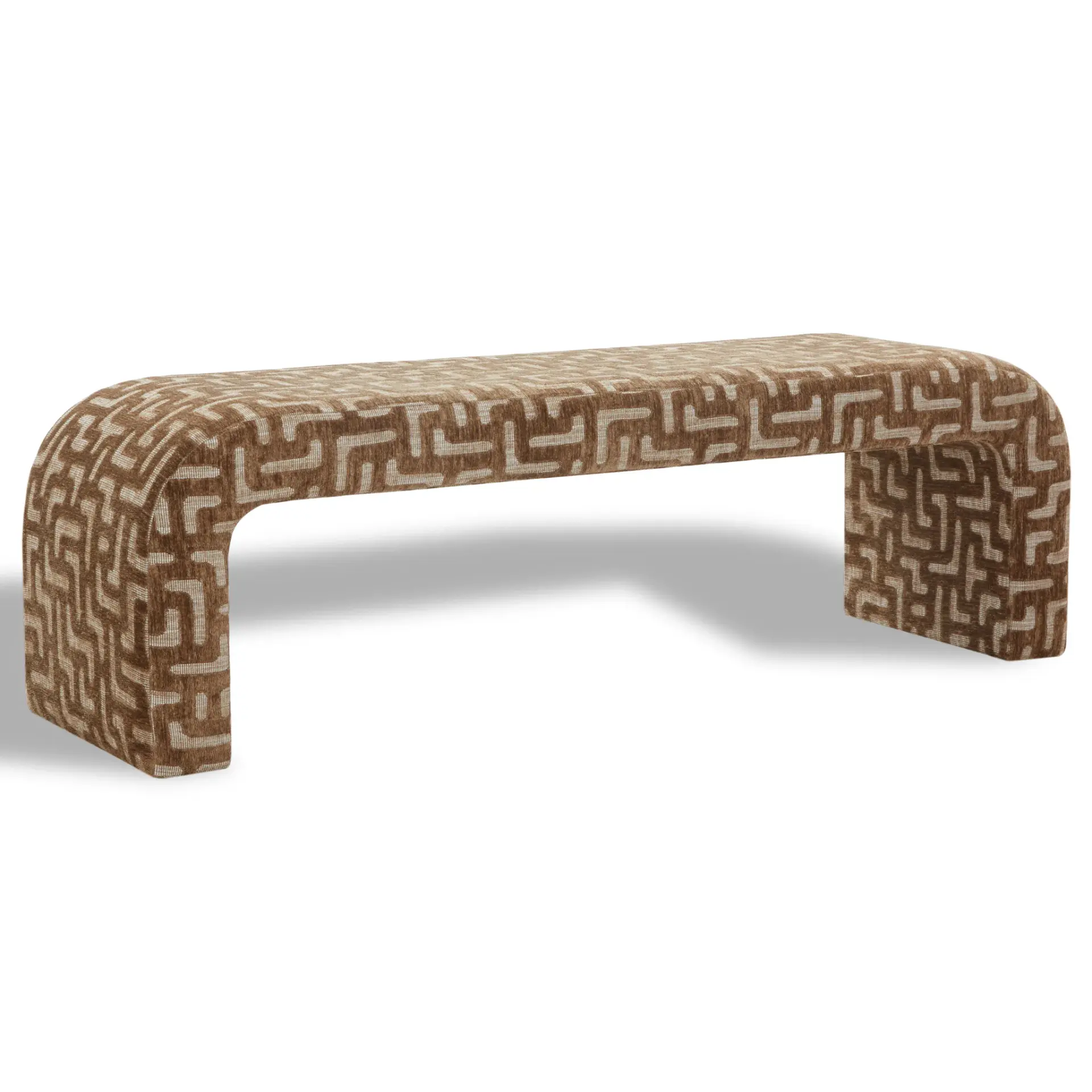 Caralynn Upholstered Bench