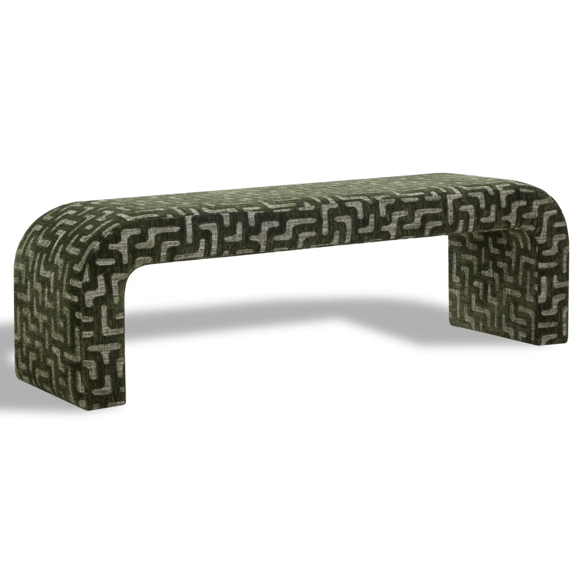Caralynn Upholstered Bench