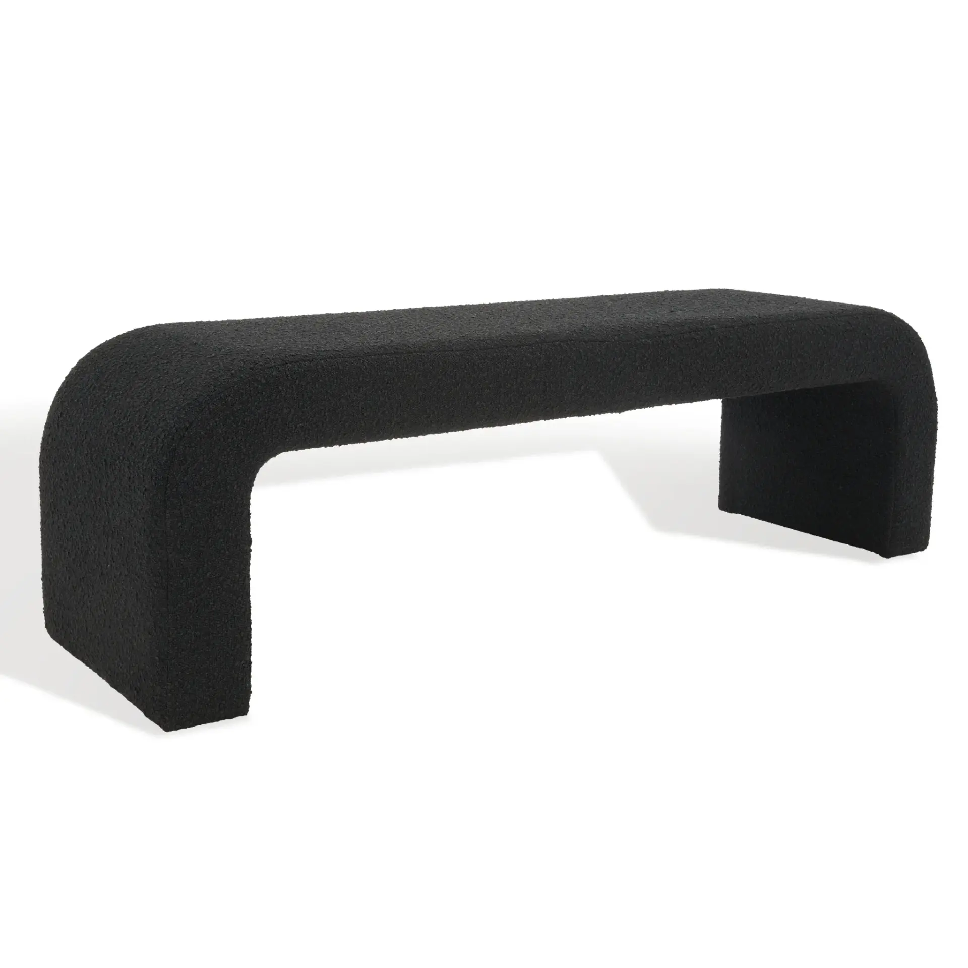 Caralynn Upholstered Bench