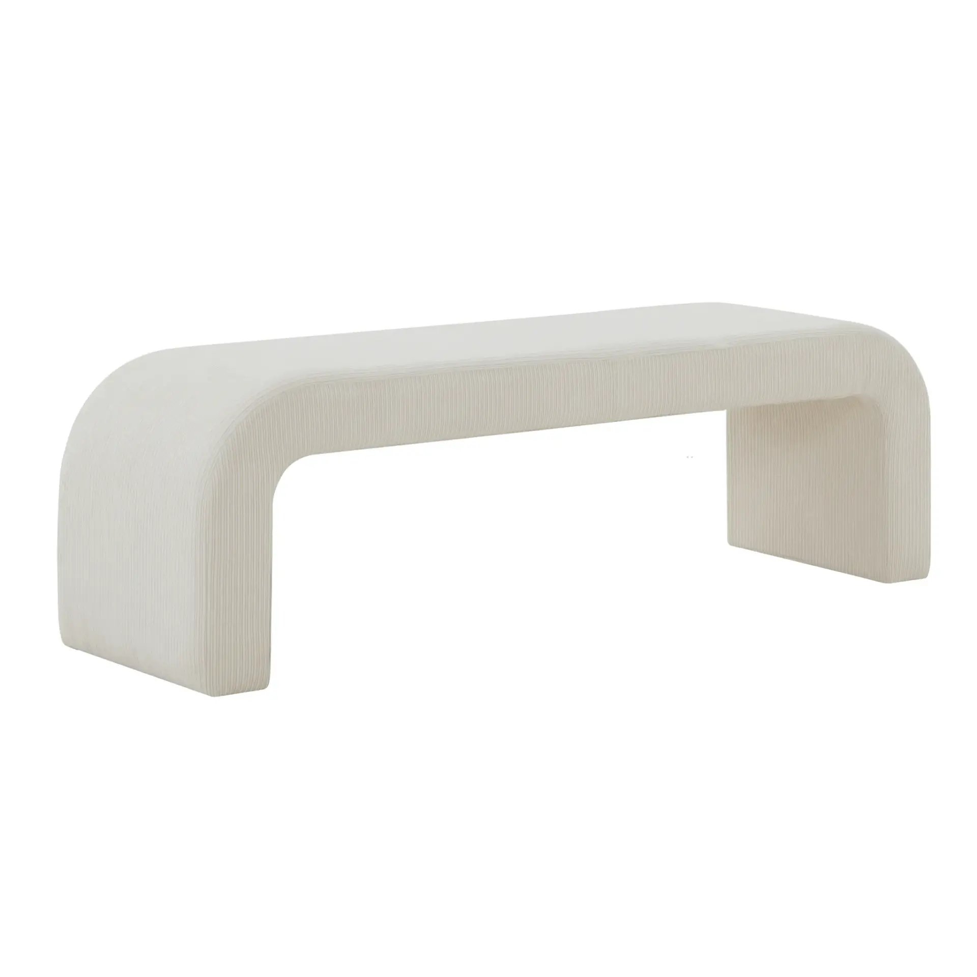 Caralynn Upholstered Bench