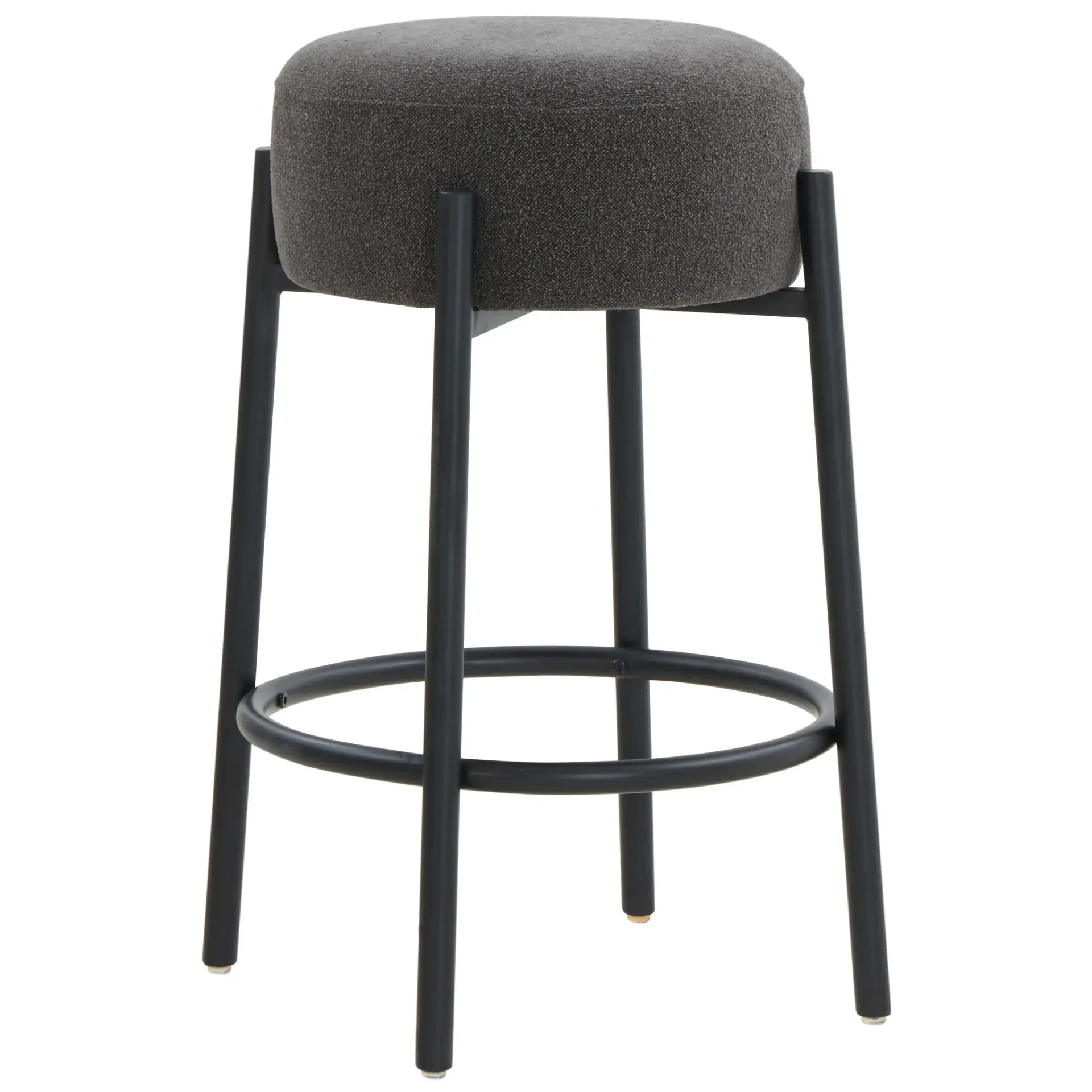 Paisleigh Metal Counter Stool