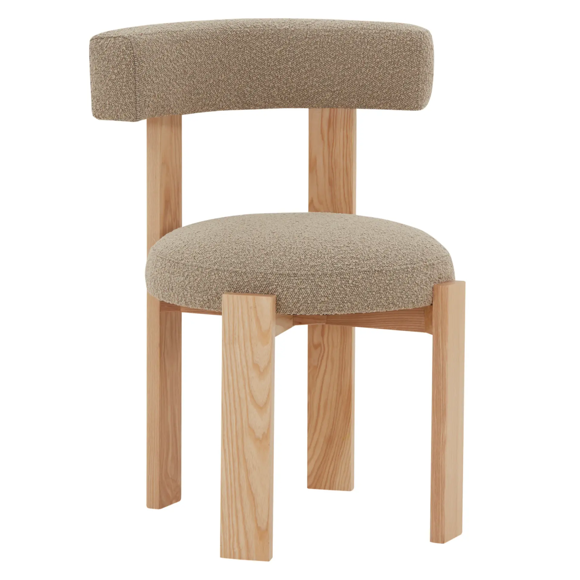 Saralisa Wood Dining Chair