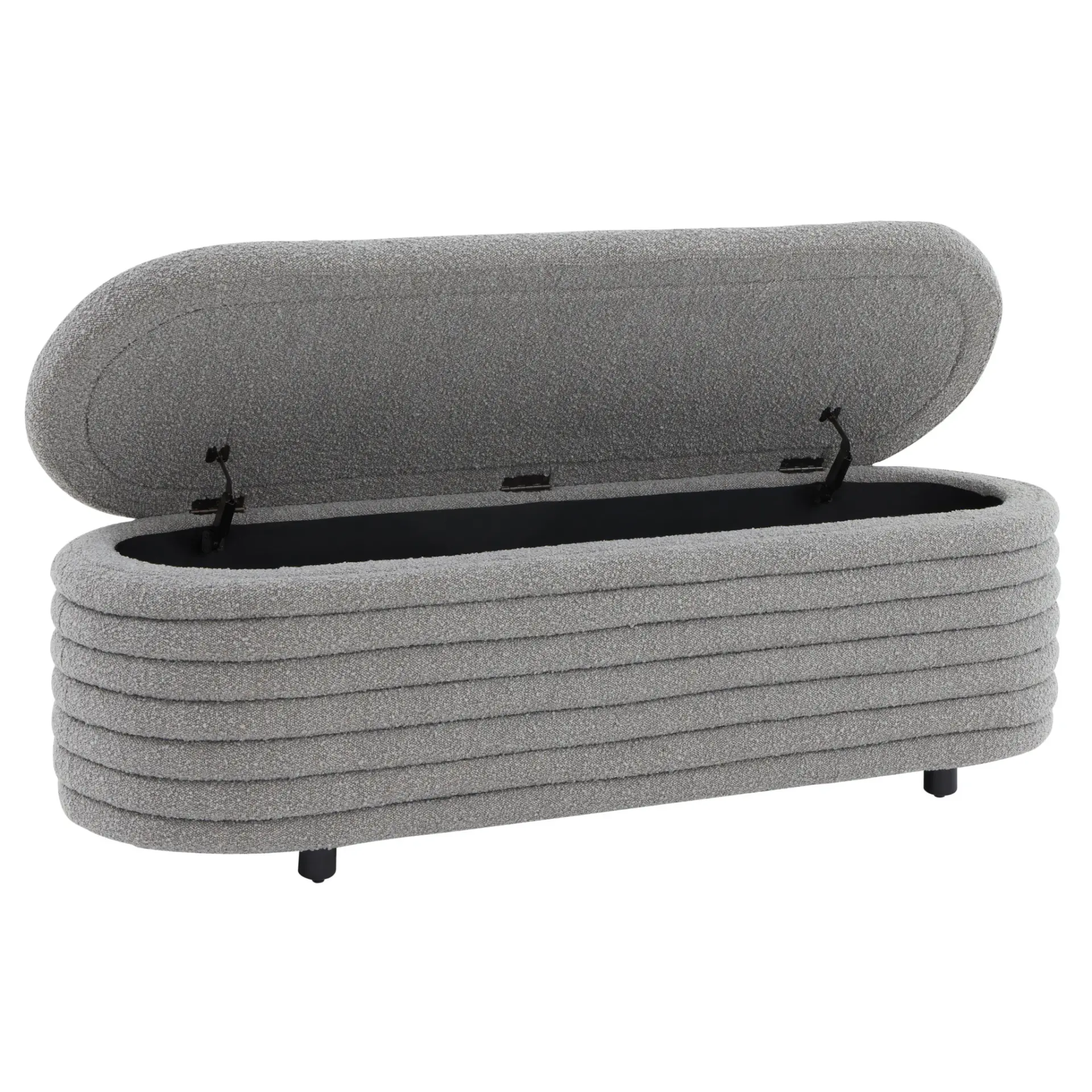 Jaymie Storage Bench