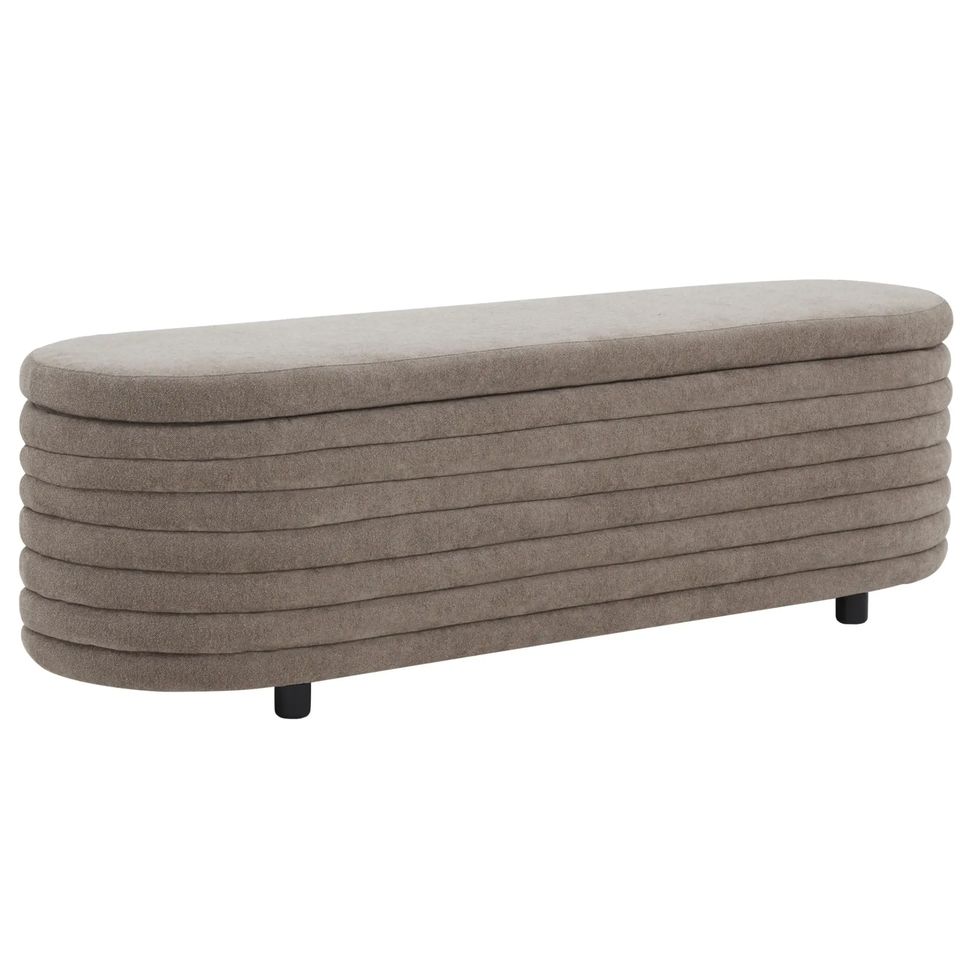 Jaymie Storage Bench
