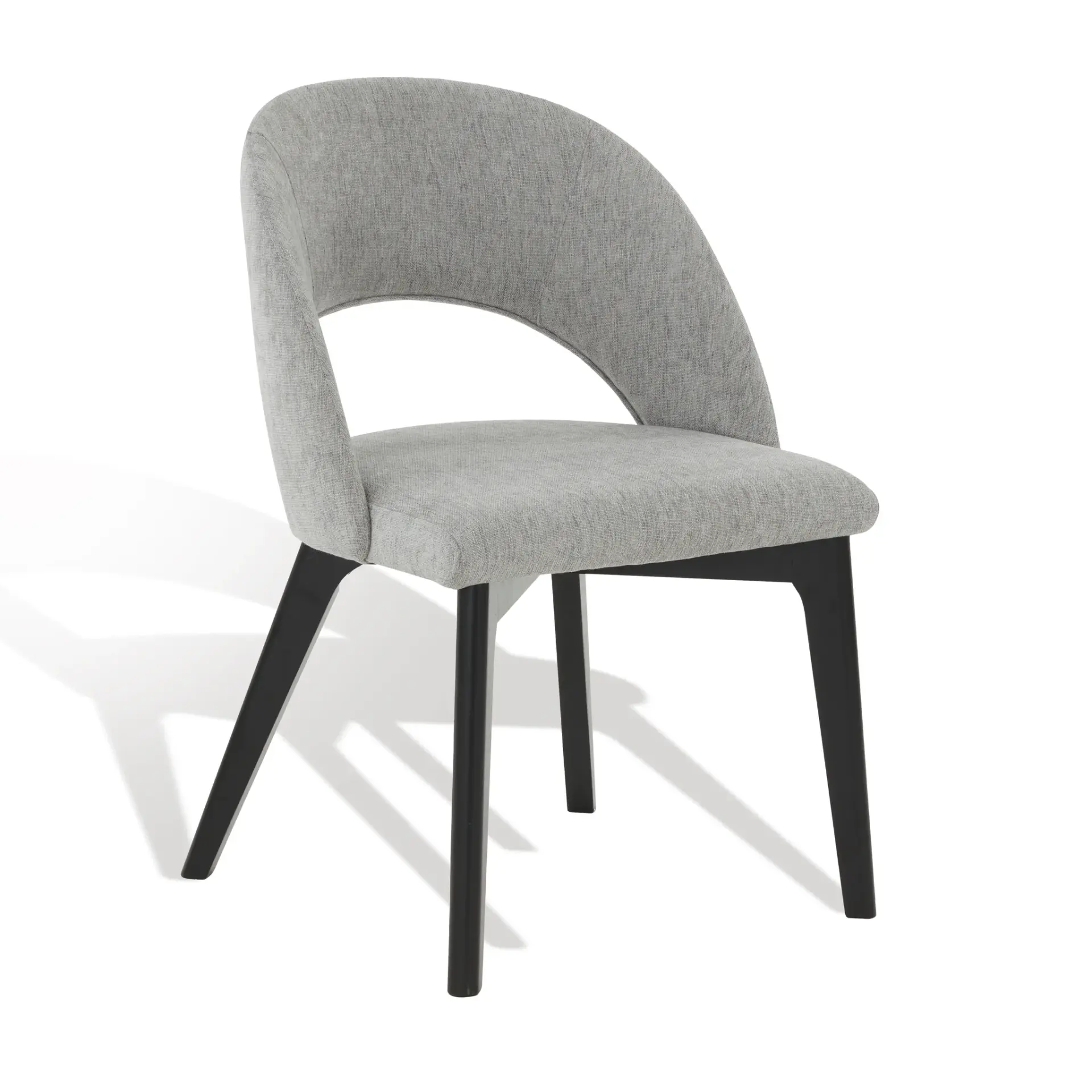 Rowland Linen Dining Chair