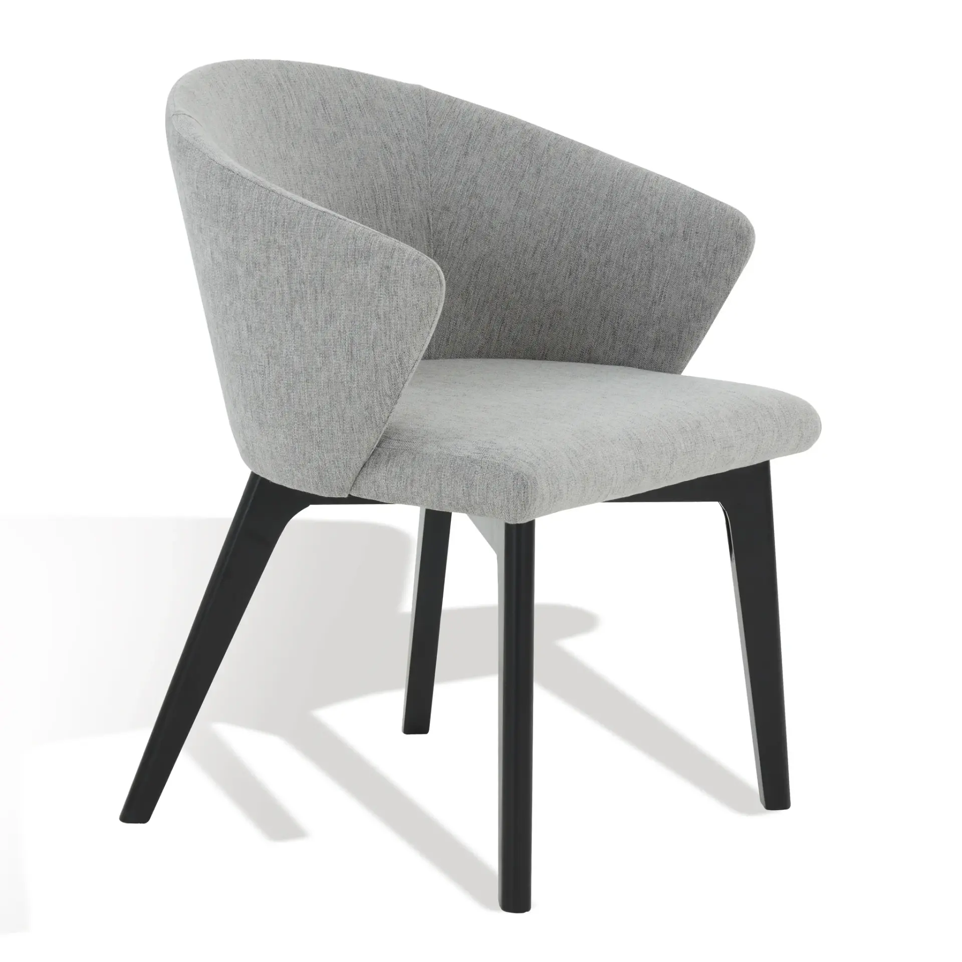 Wynonna Linen Dining Chair