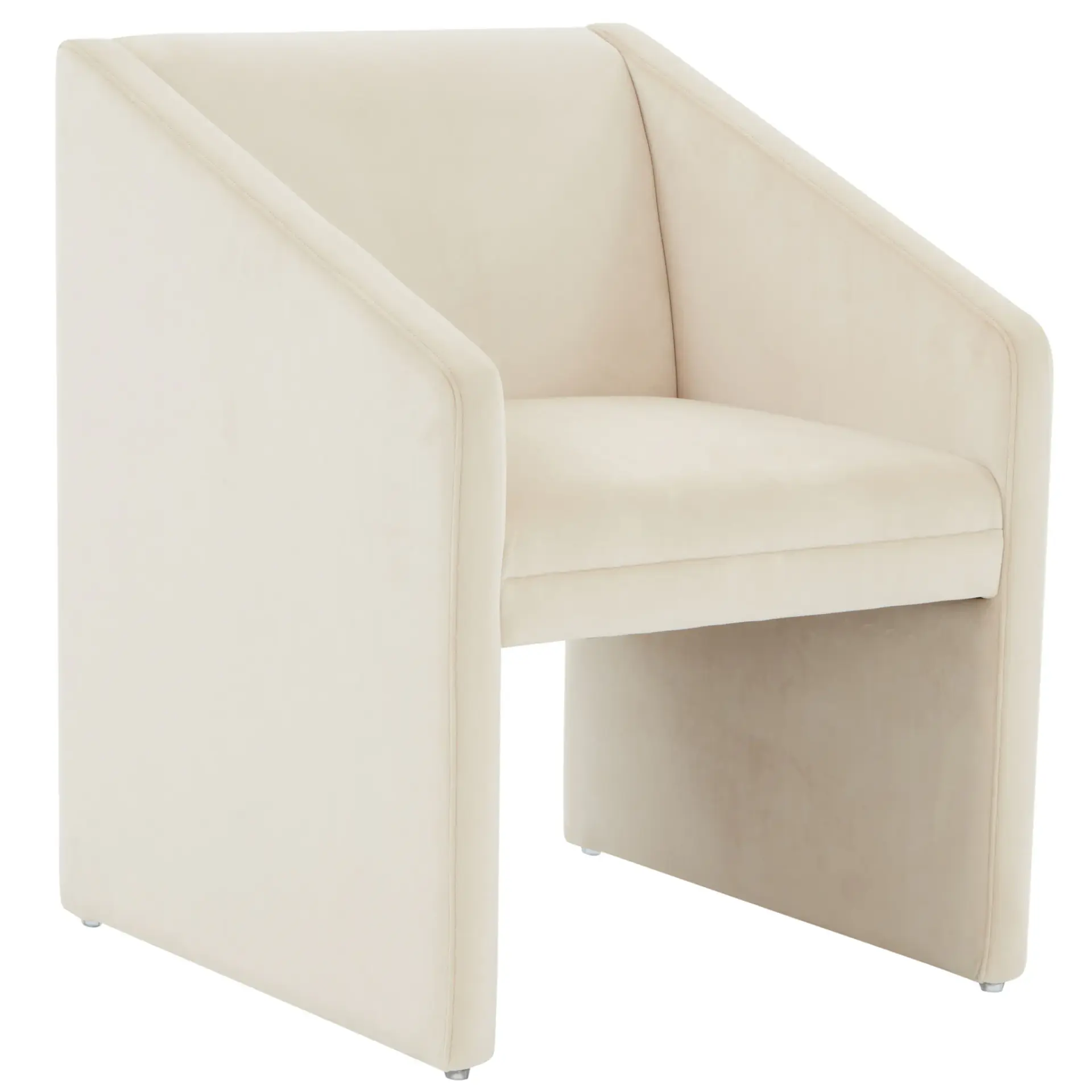 Liandra Upholstered Armchair