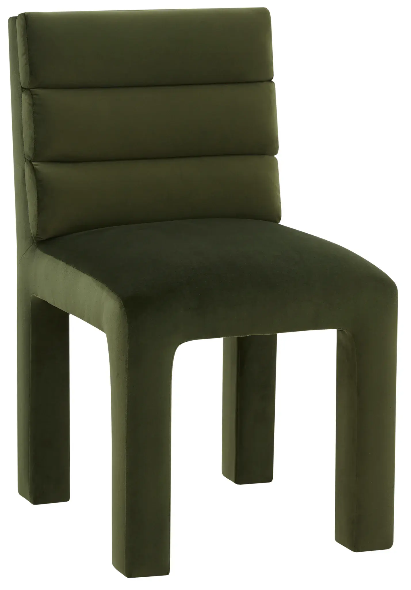 Pietro Tufted Dining Chair