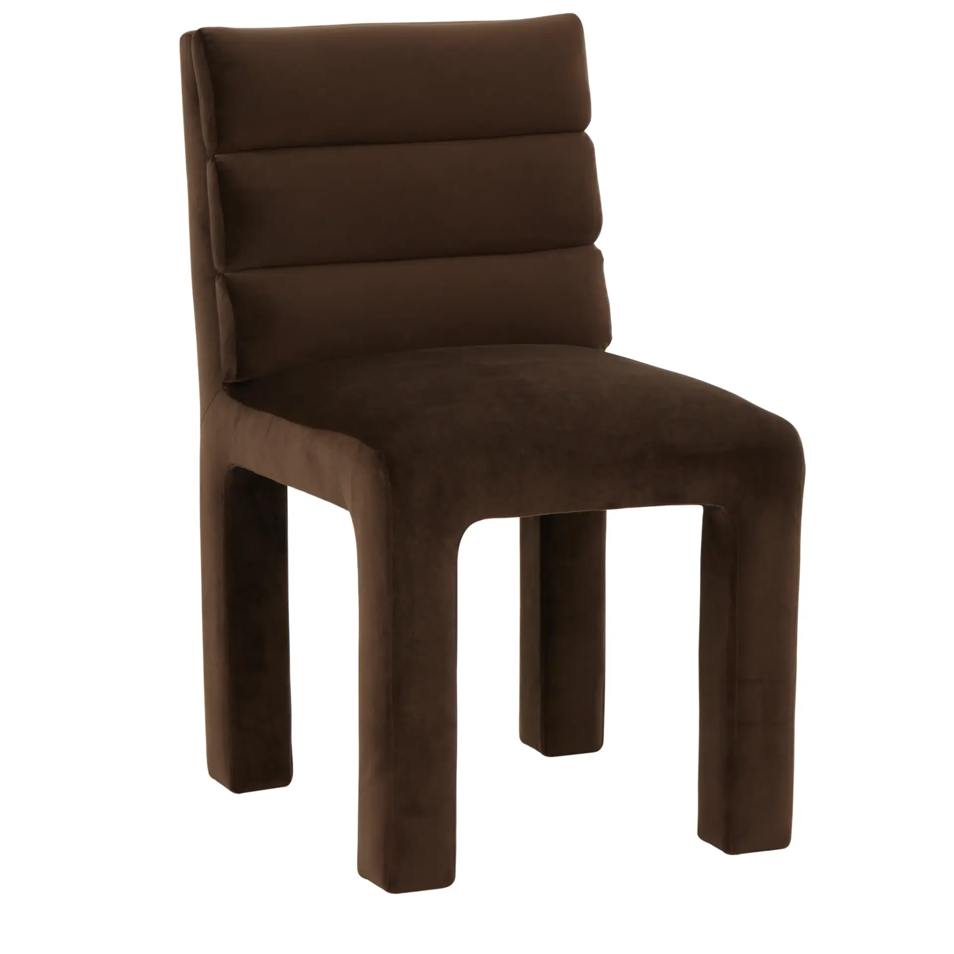 Pietro Tufted Dining Chair