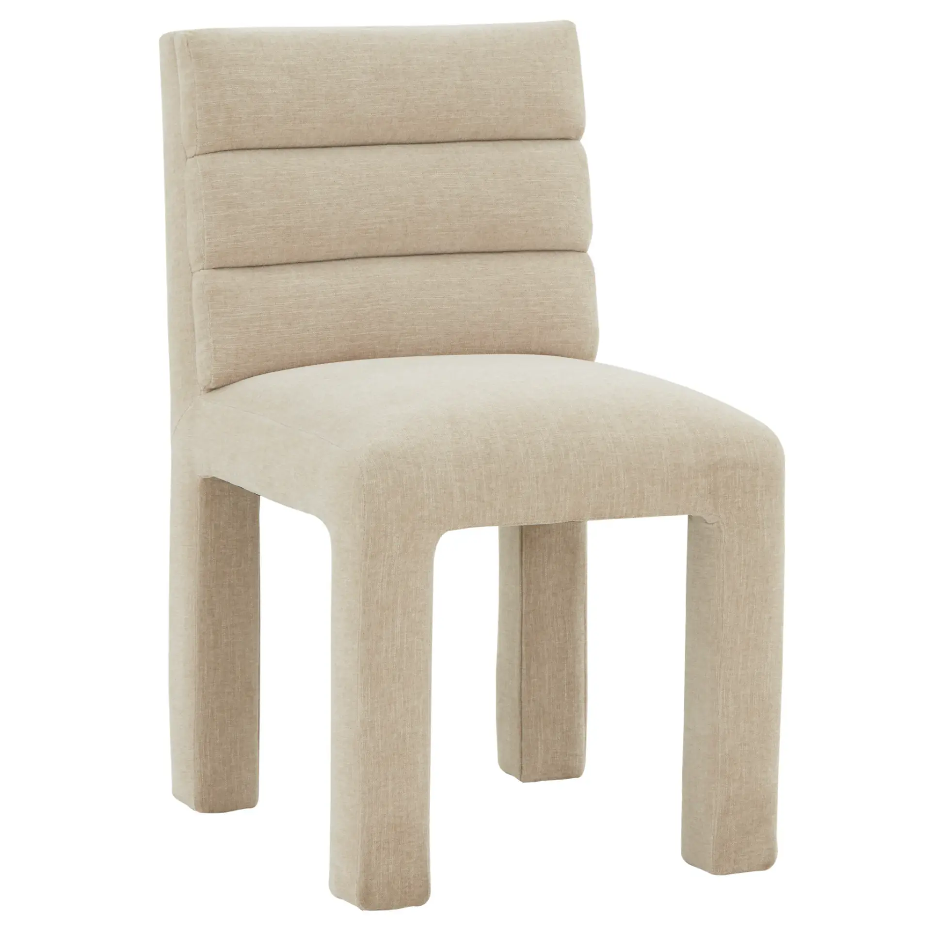 Pietro Tufted Dining Chair