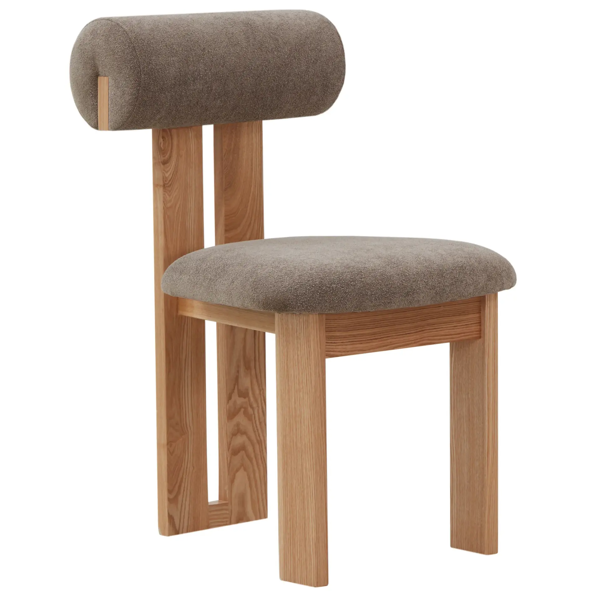 Halloway Boucle Dining Chair