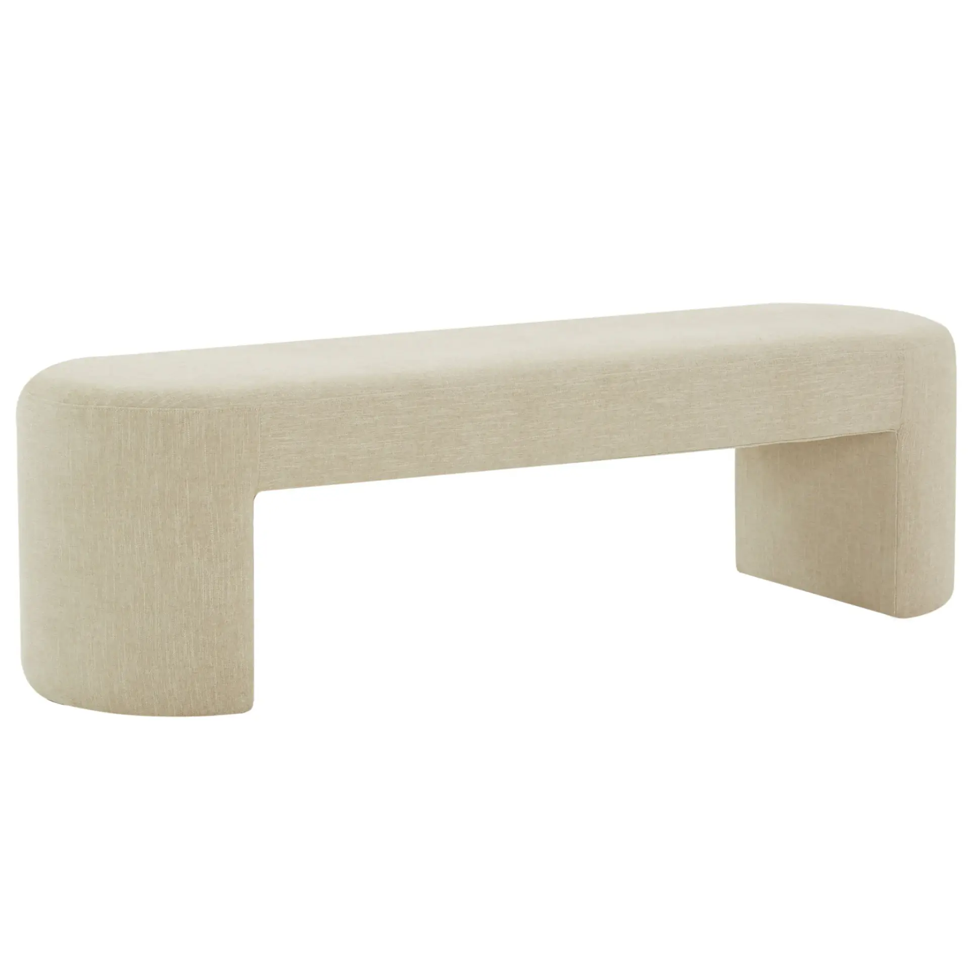 Dallyce Upholstered Bench