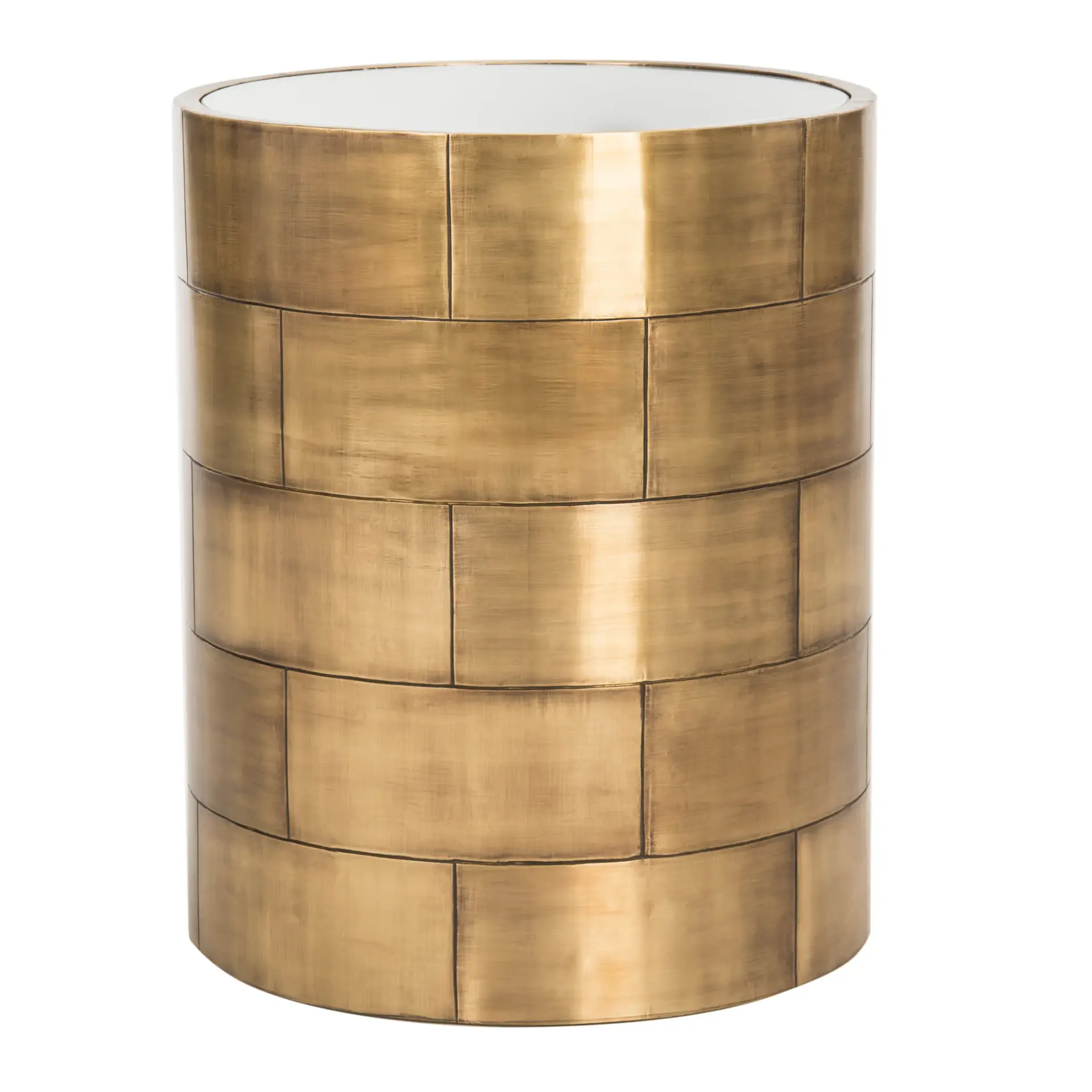 Florencia Round Side Table