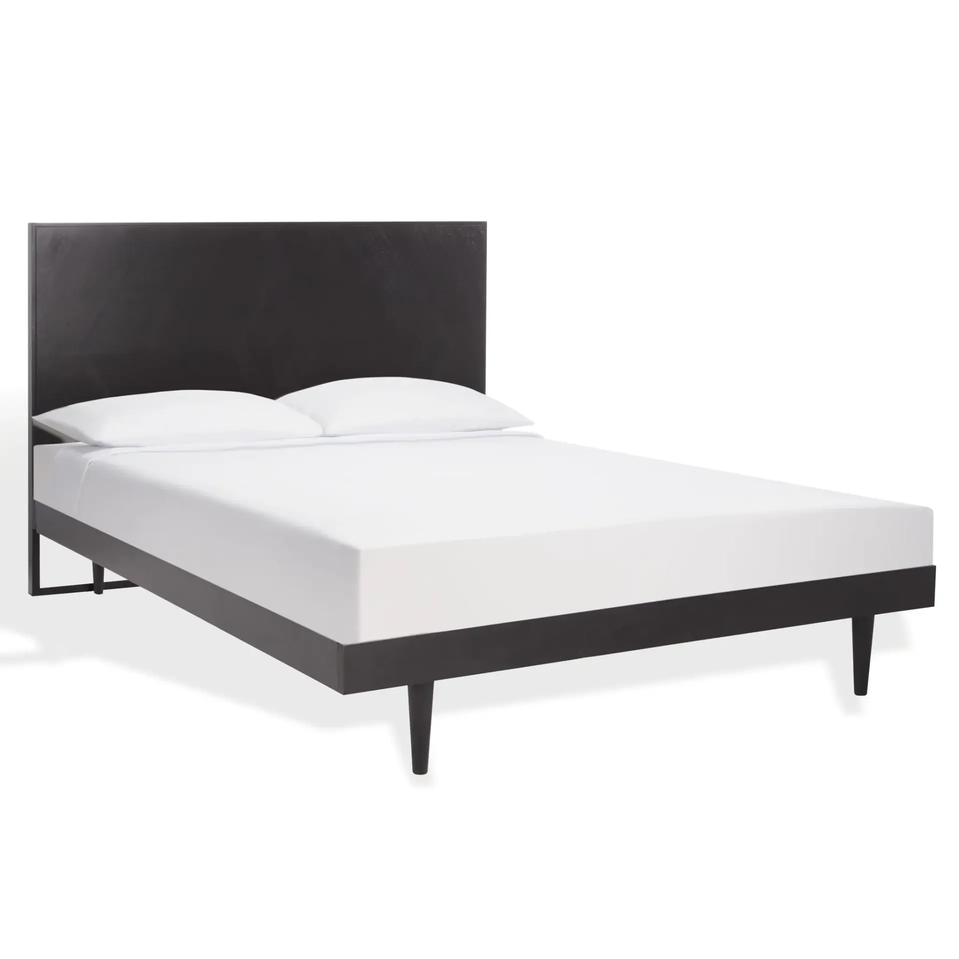 Cora Rose Herringbone Bed