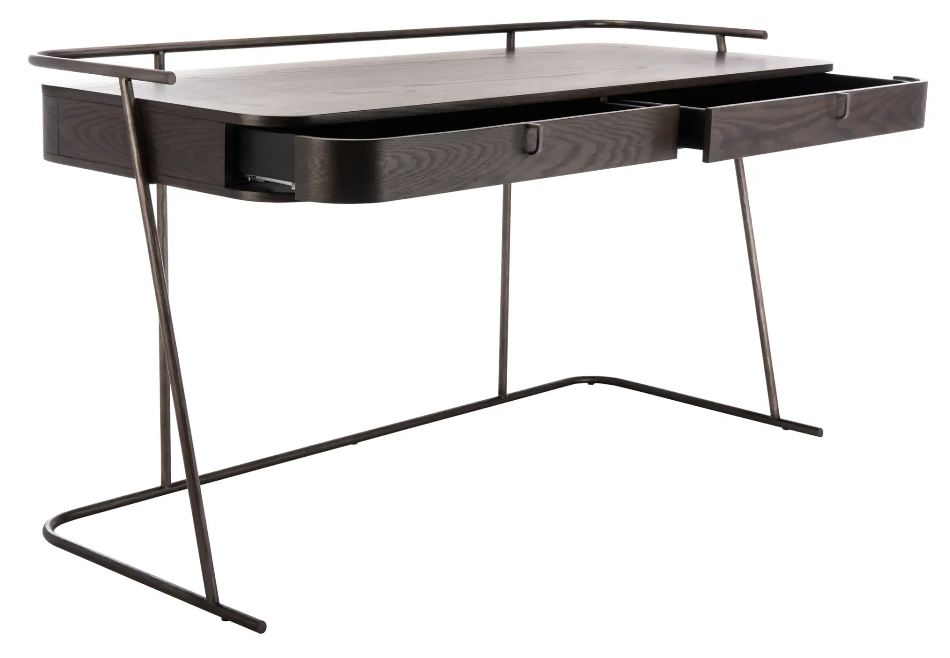 Ferrell Modern Wood Desk