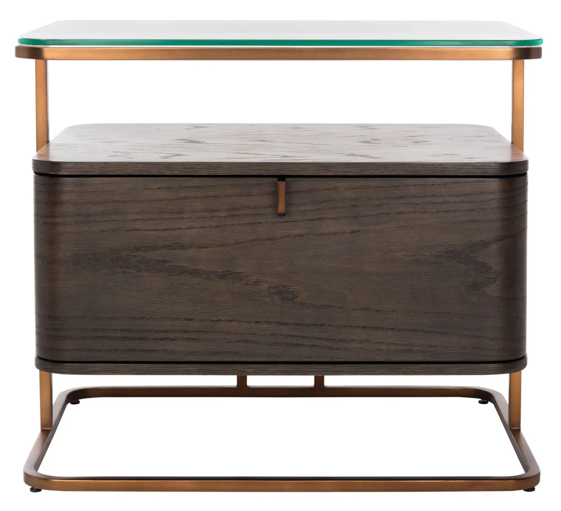 Johnson One-Drawer Nightstand