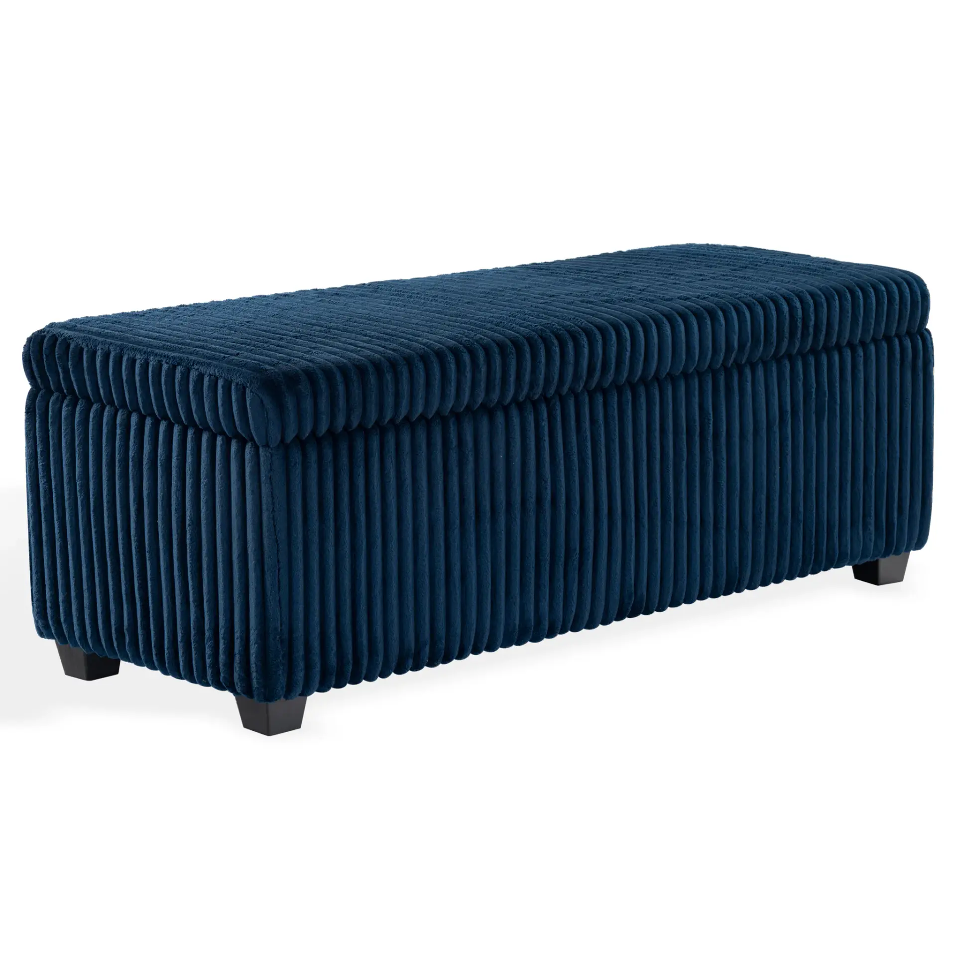 Lynzie Storage Bench