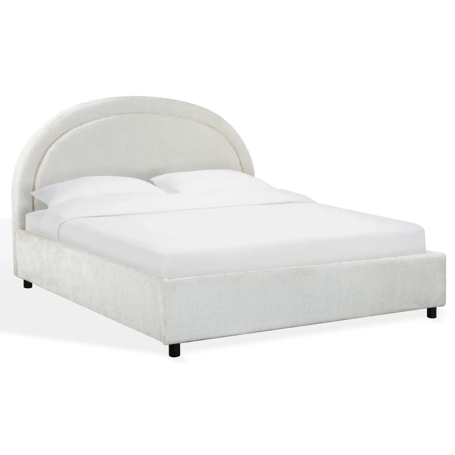 Kaylilly Chenille Bed
