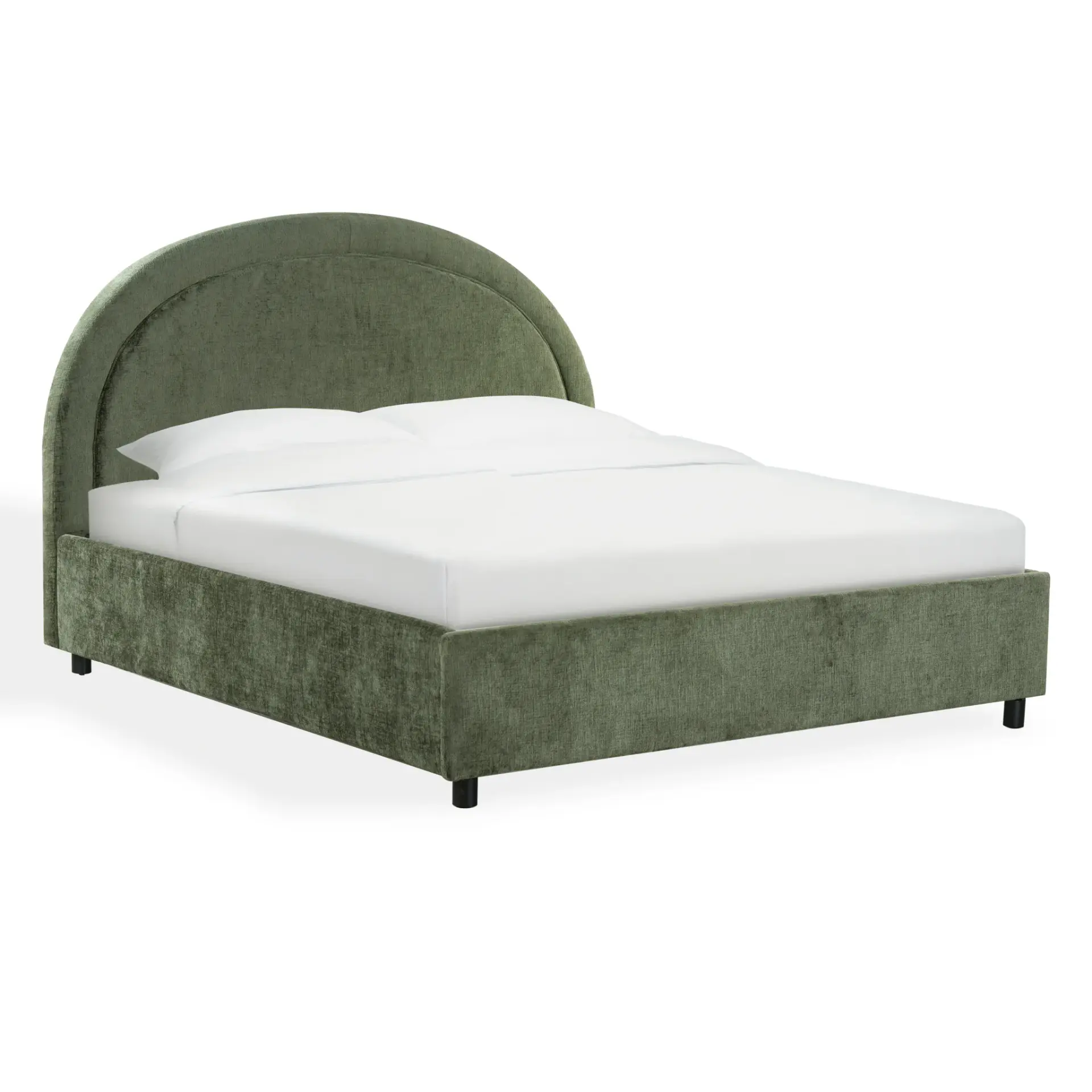 Kaylilly Chenille Bed