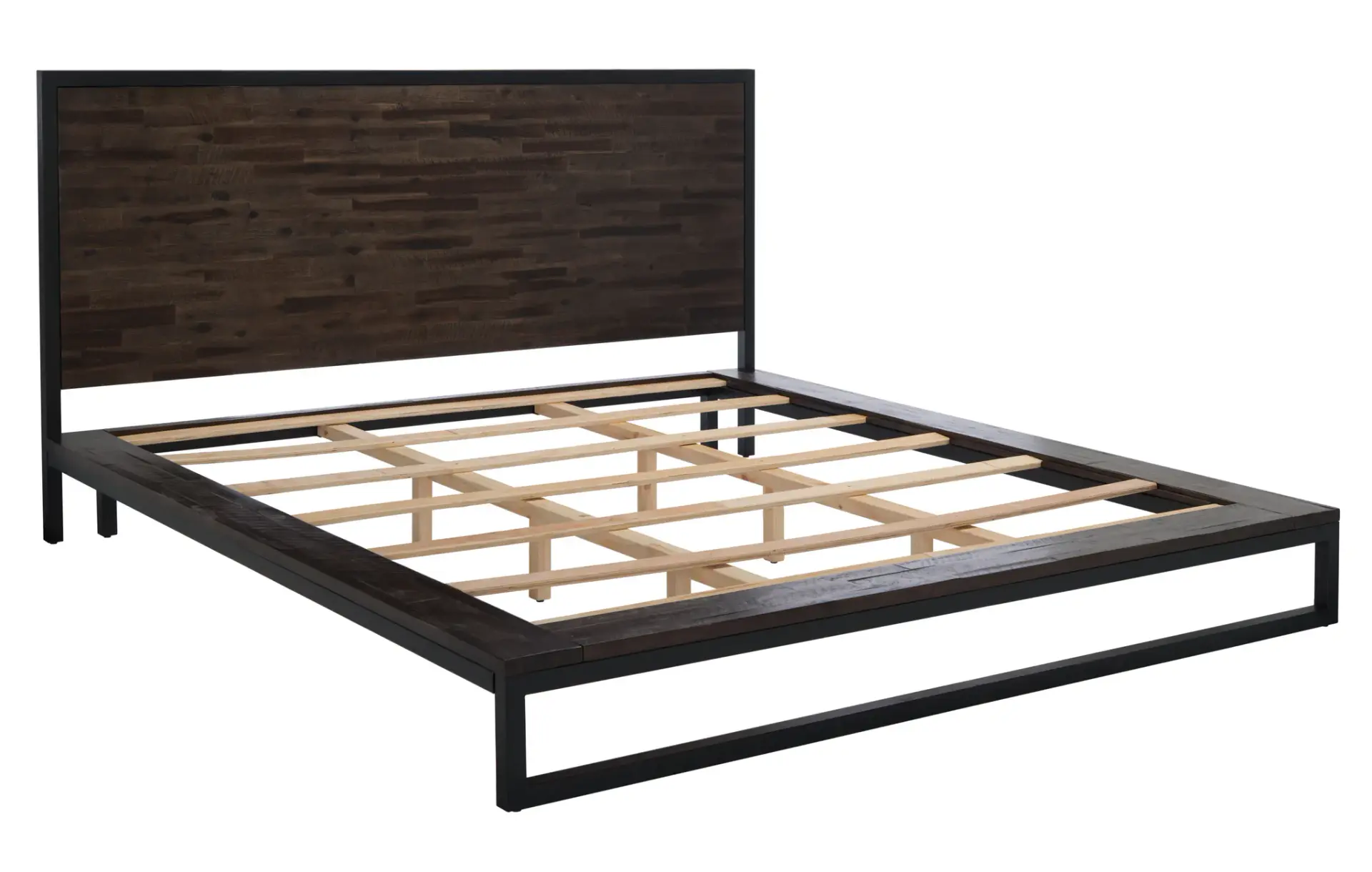 Emmarose Platform Bed