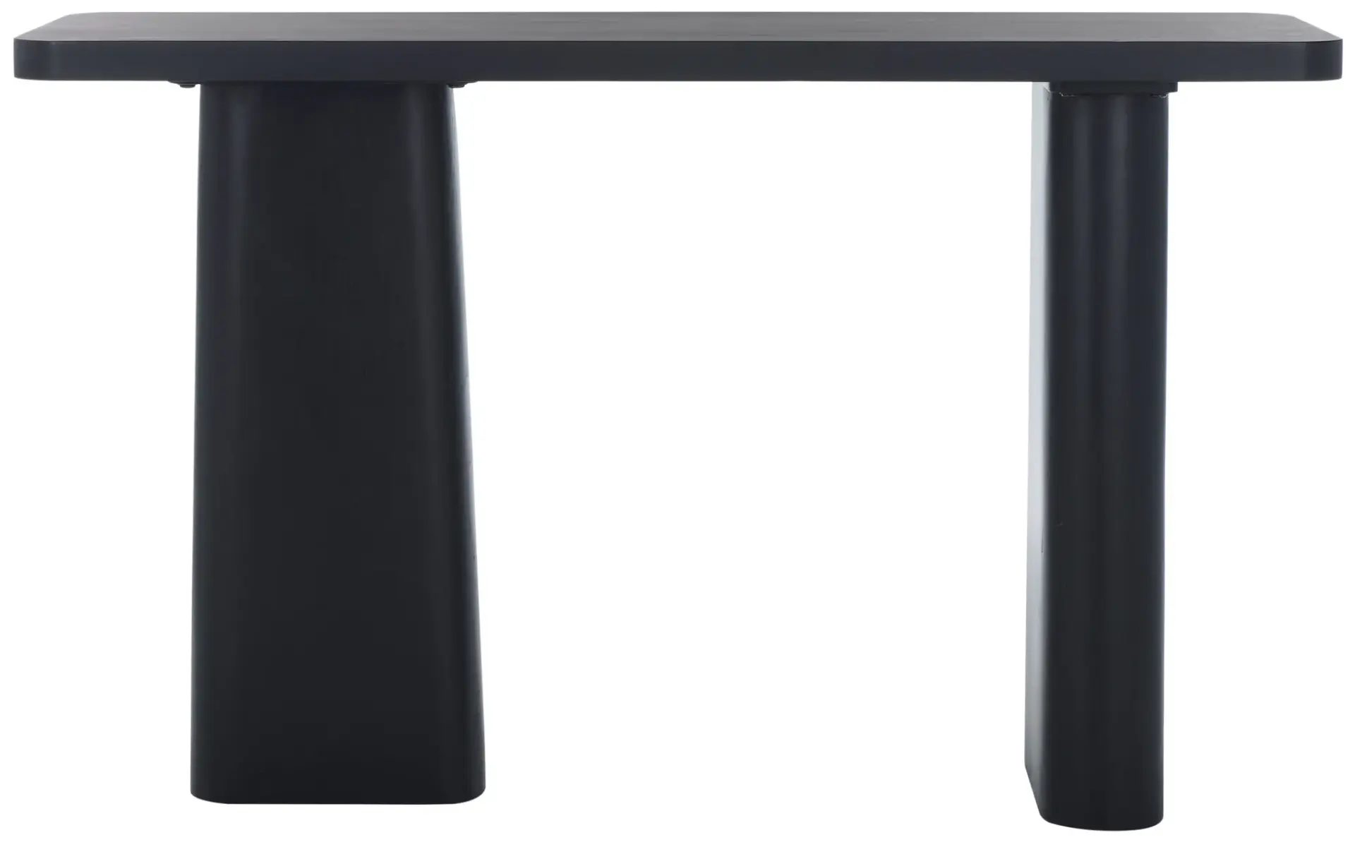 Martinelli Wood Console Table