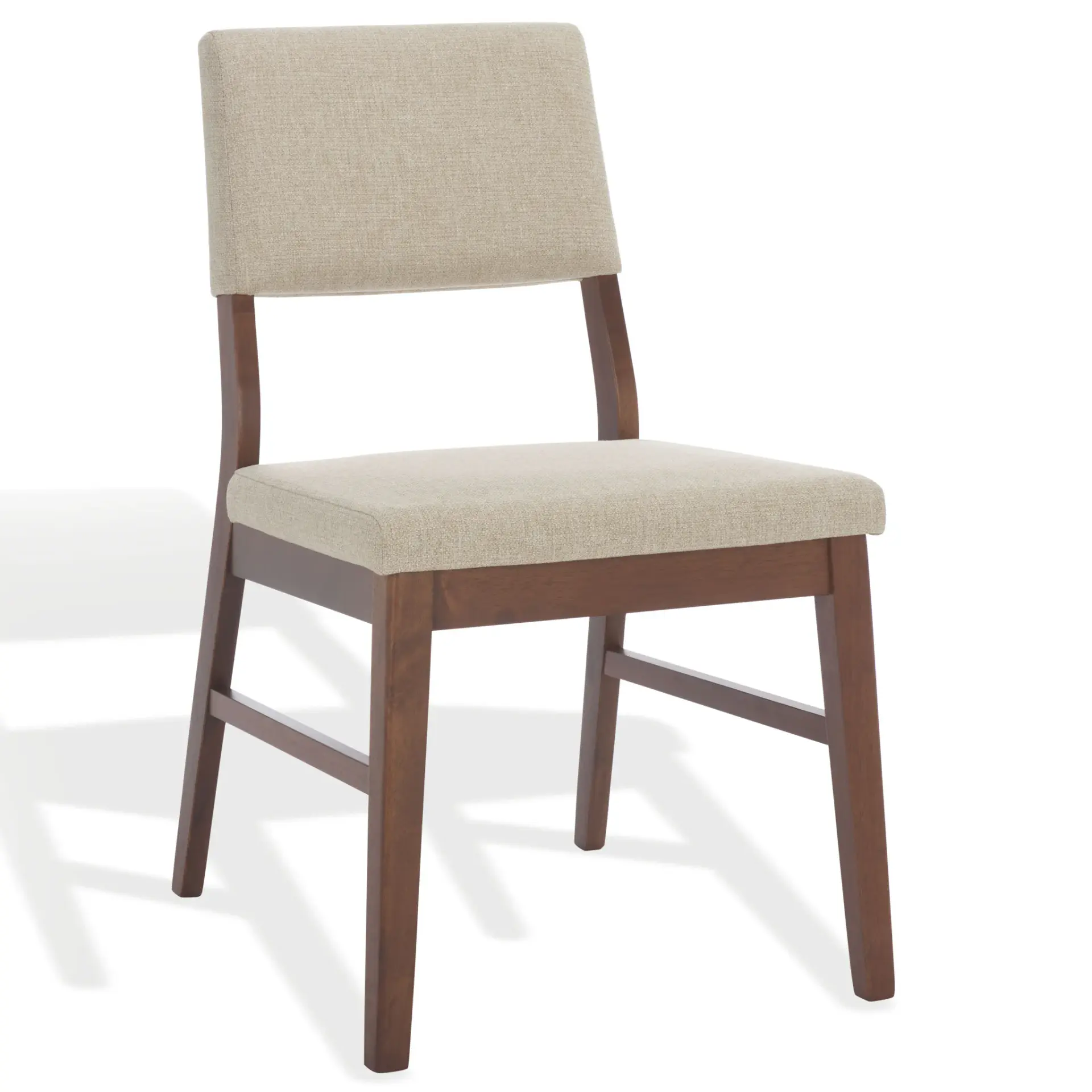 Jessbrina Wood Dining Chair (Set of 2)