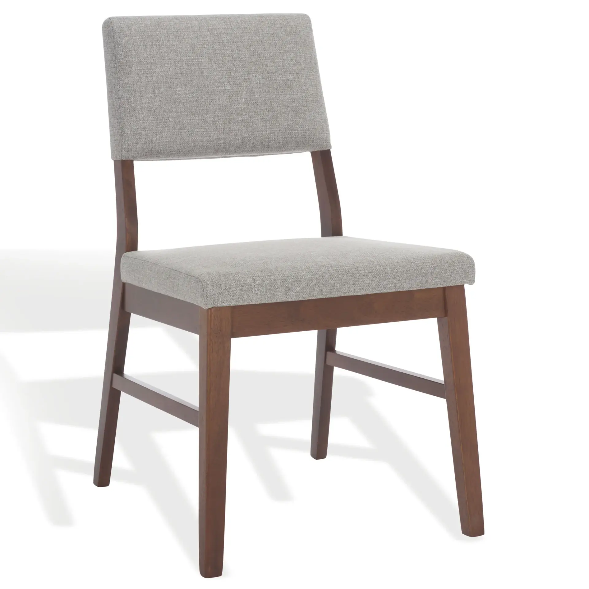 Jessbrina Wood Dining Chair (Set of 2)
