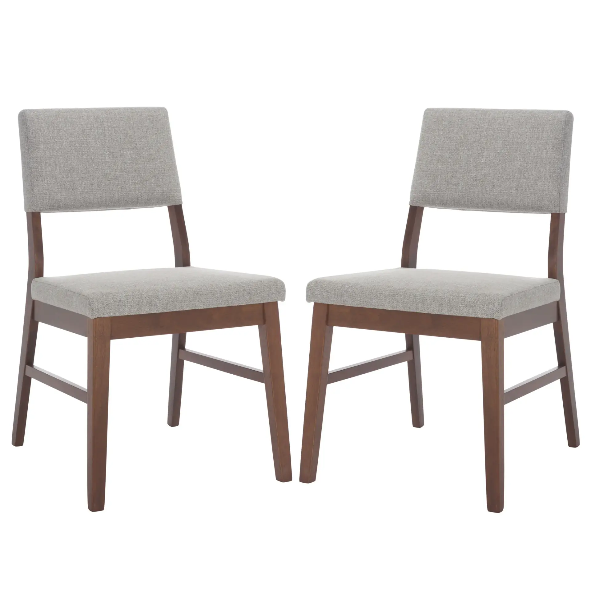 Jessbrina Wood Dining Chair (Set of 2)