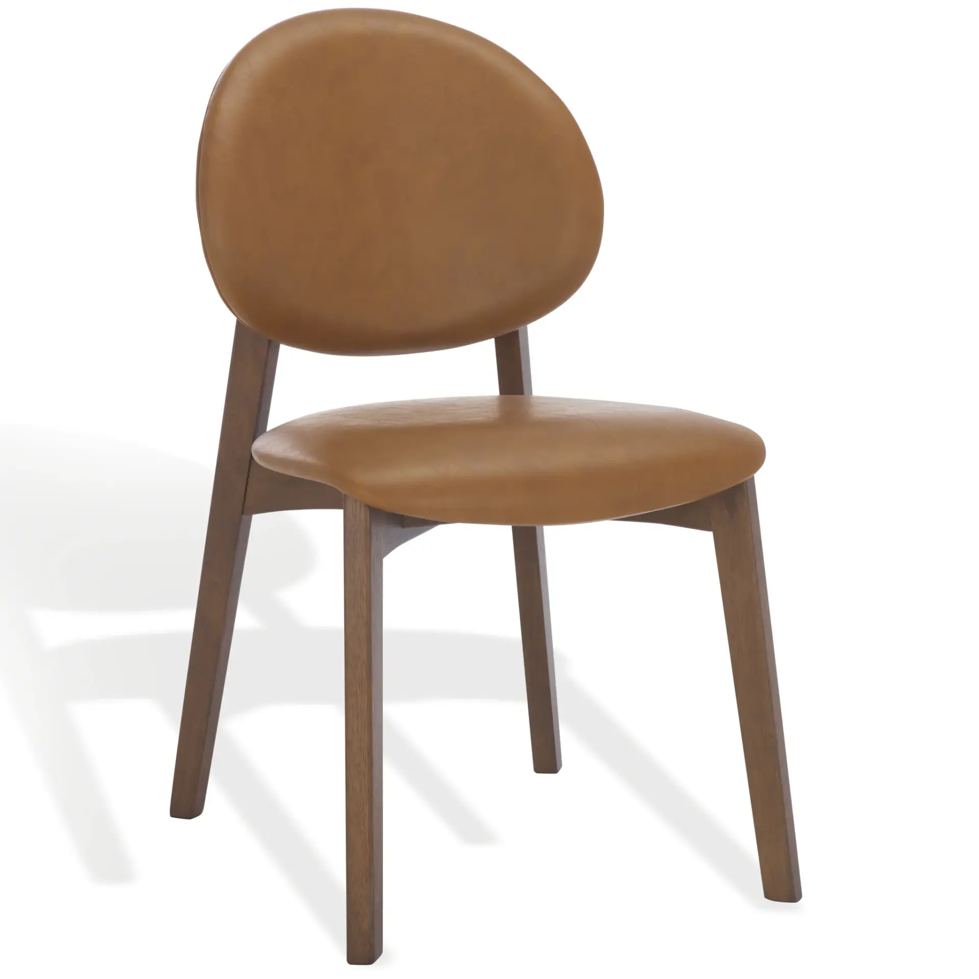 Kayleen Wood Dining Chair (Set of 2)