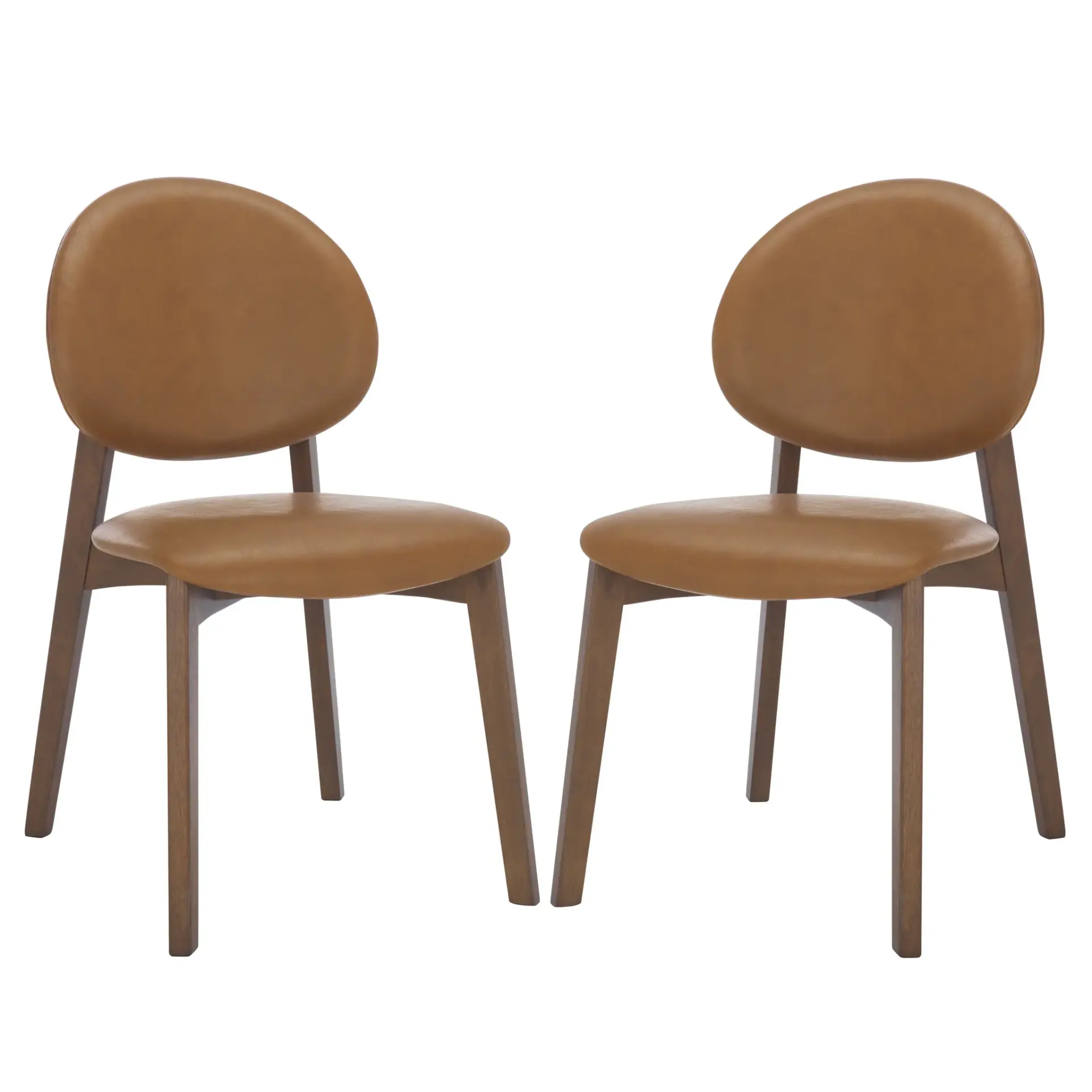 Kayleen Wood Dining Chair (Set of 2)