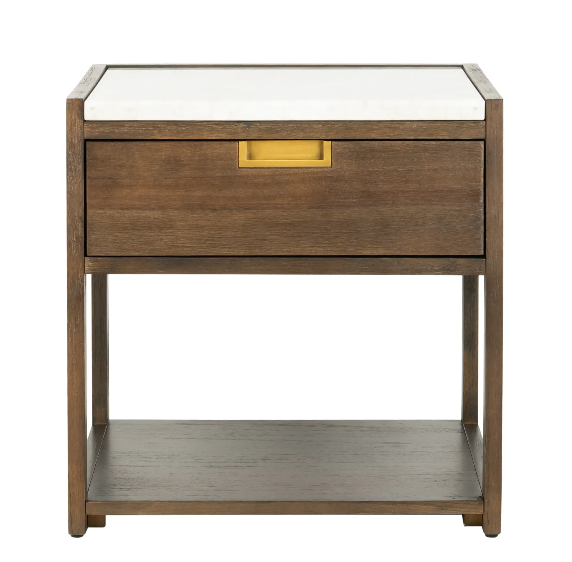 Adeline One-Drawer Nightstand