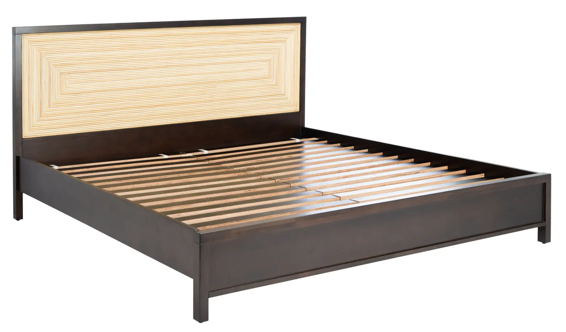 Stassie Cane Bed