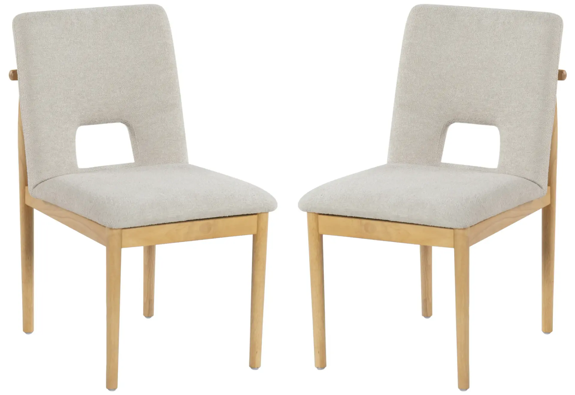 Benjy Dining Chair (Set of 2)