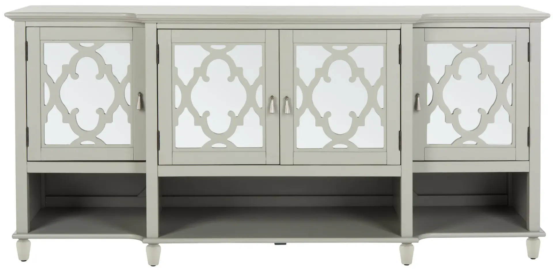Juliette Mirrored Sideboard
